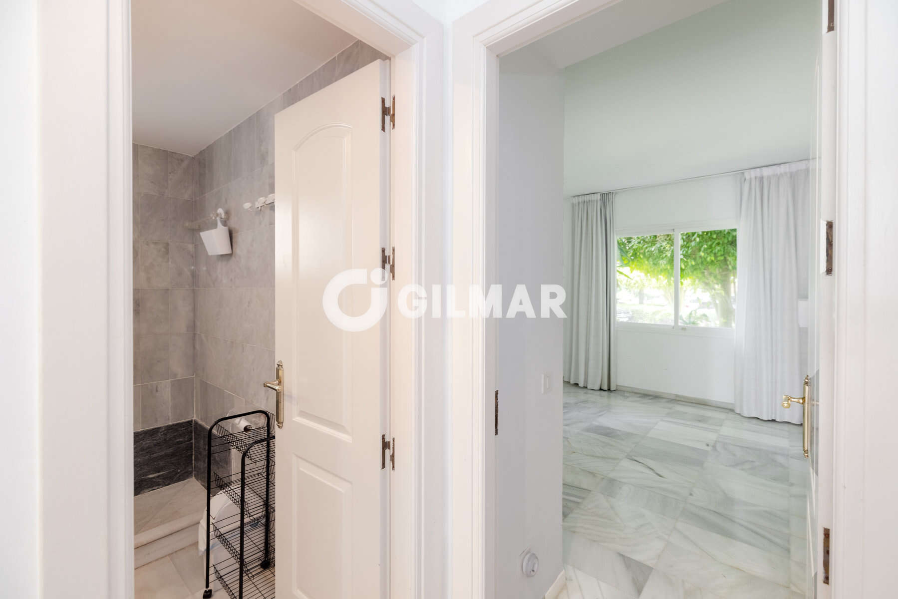 Photo of Ground floor apartment