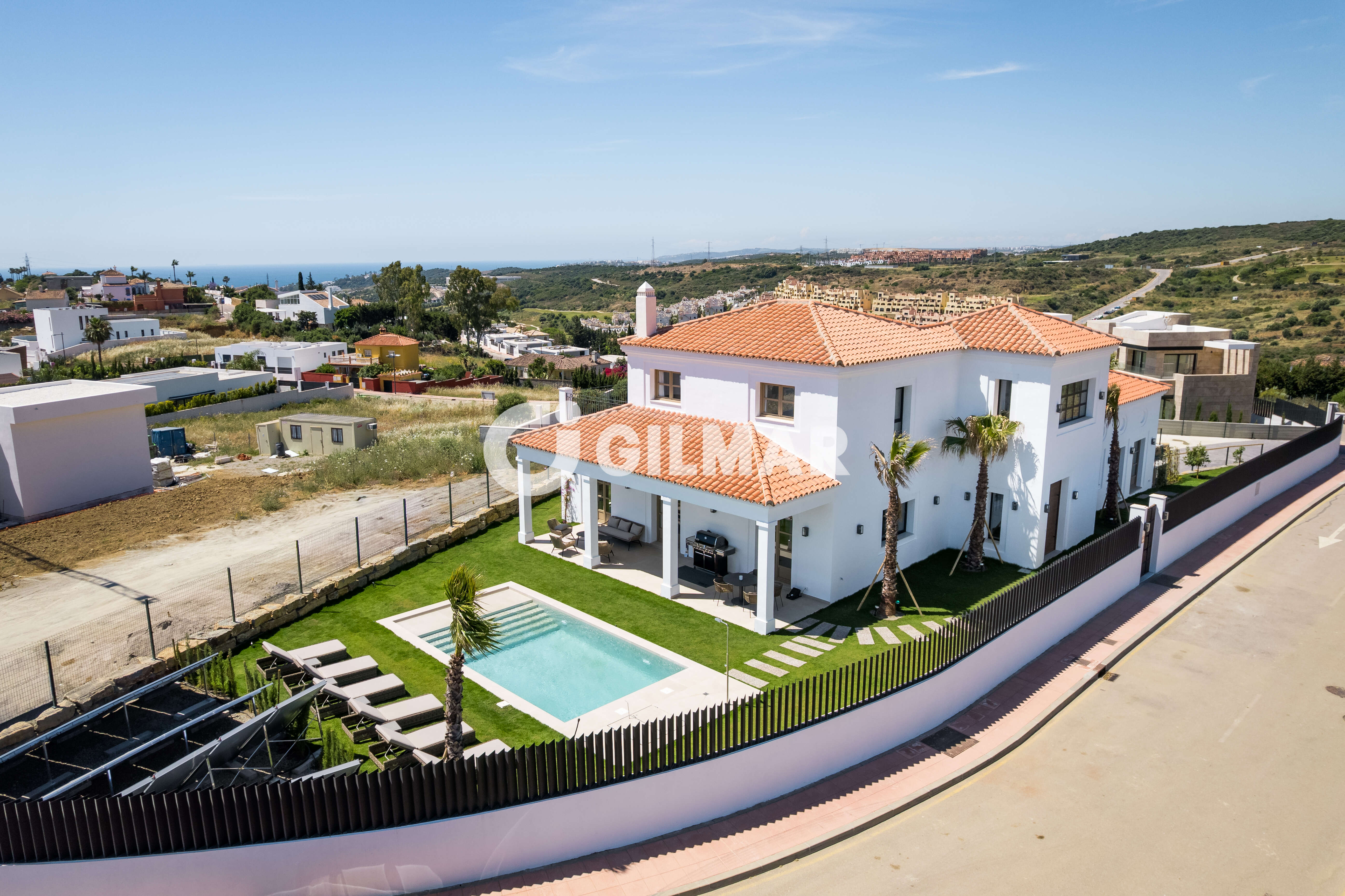 Photo of Villa