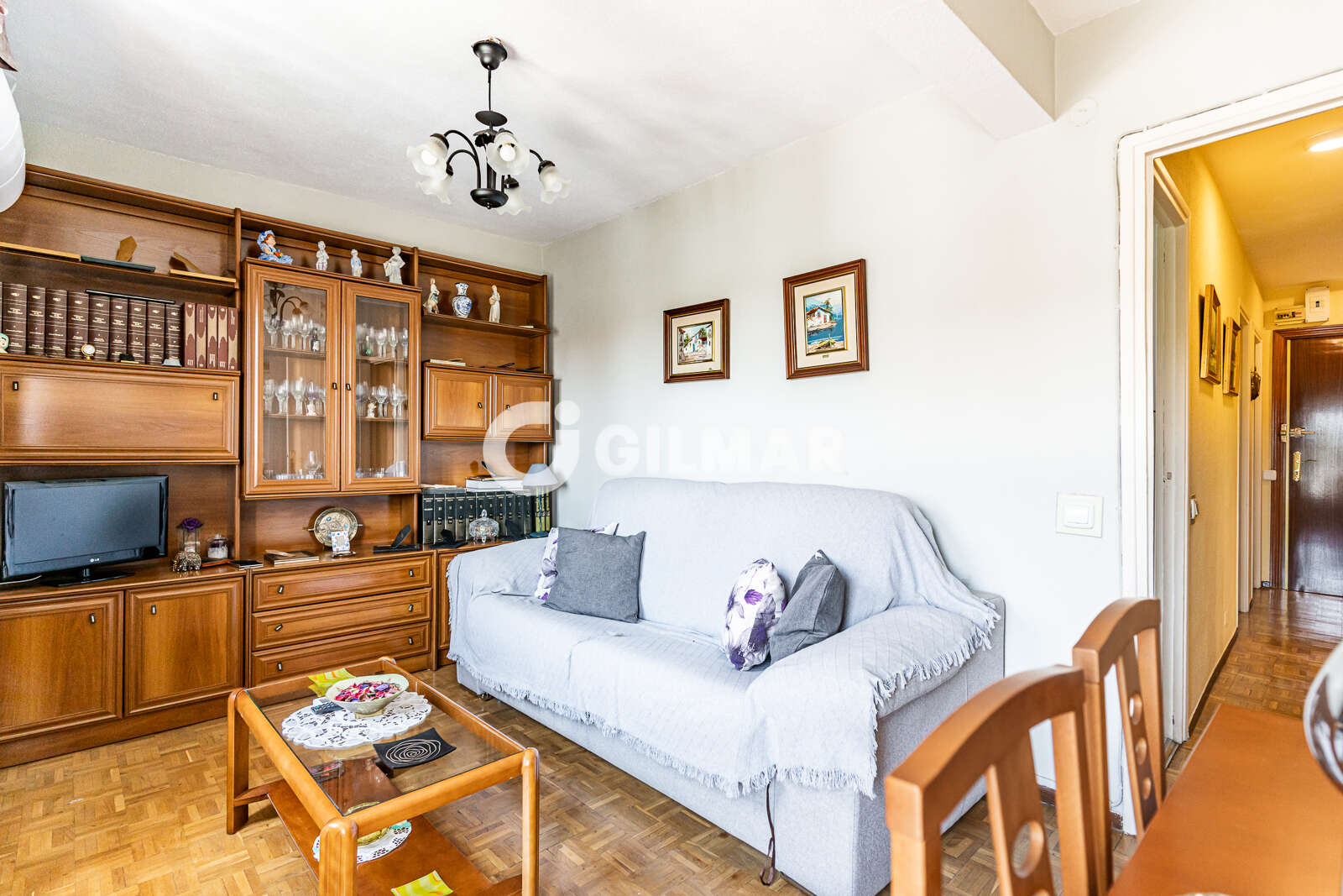 Property slider Gilmar