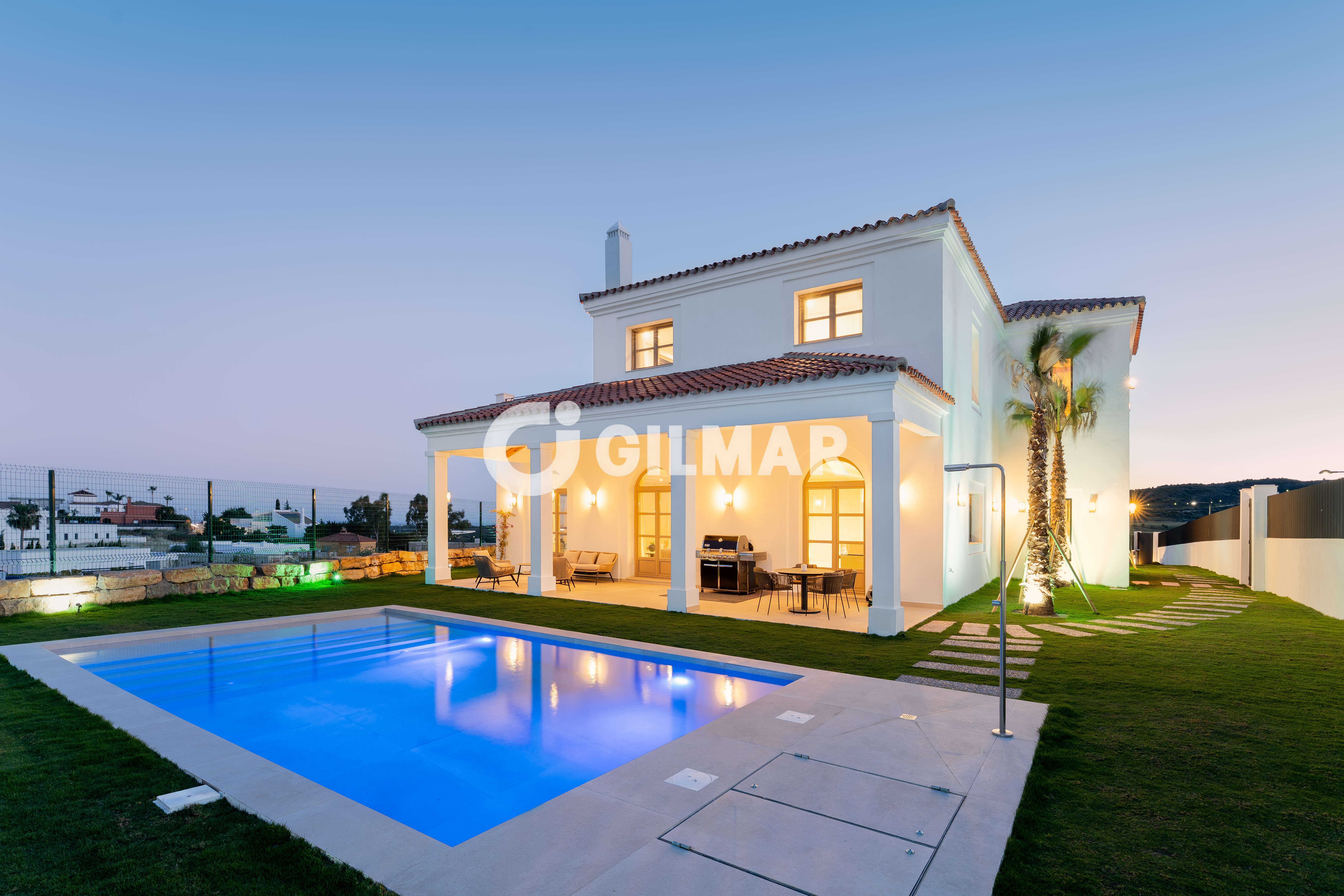 Photo of Villa