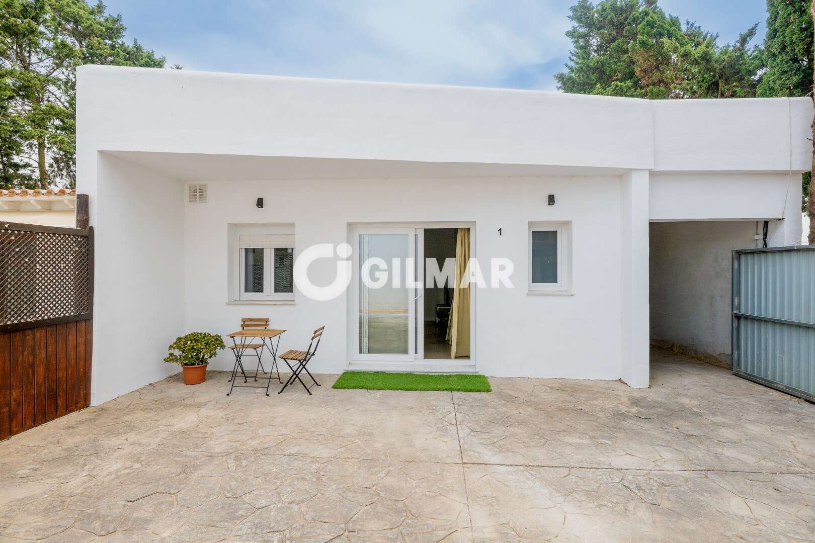 Photo of Villa