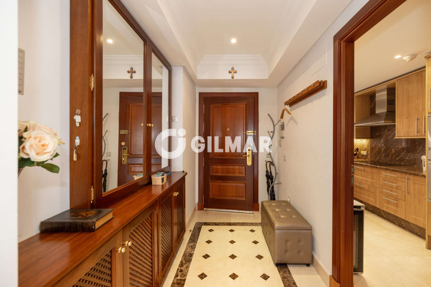 Photo of Ground floor apartment