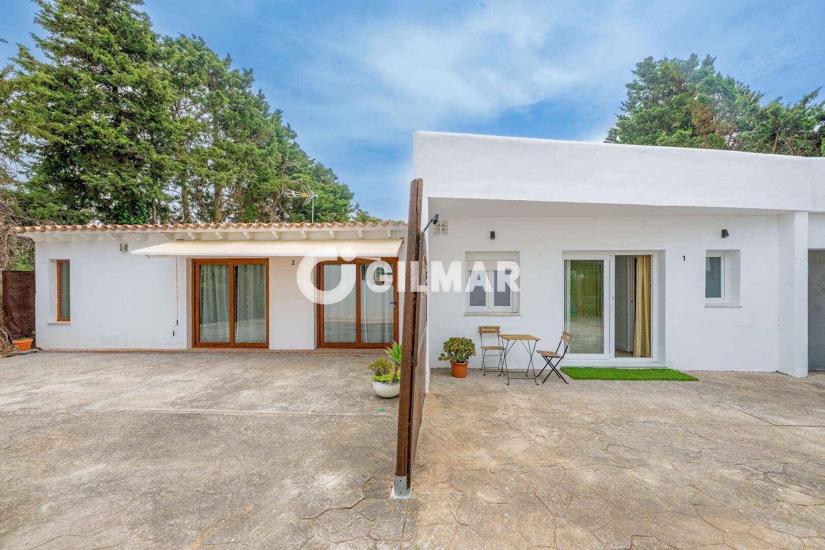 Photo of Villa
