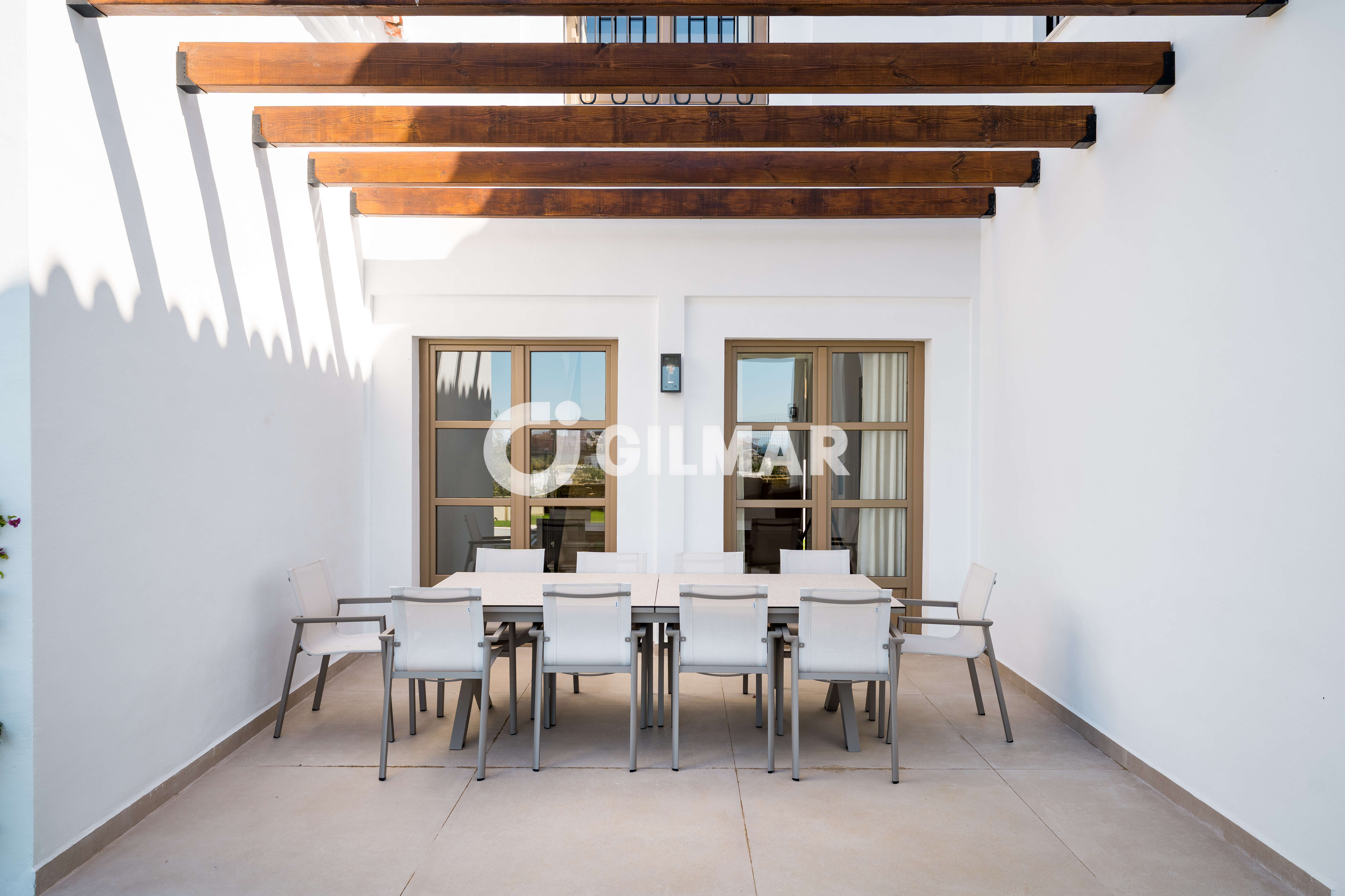 Photo of Villa