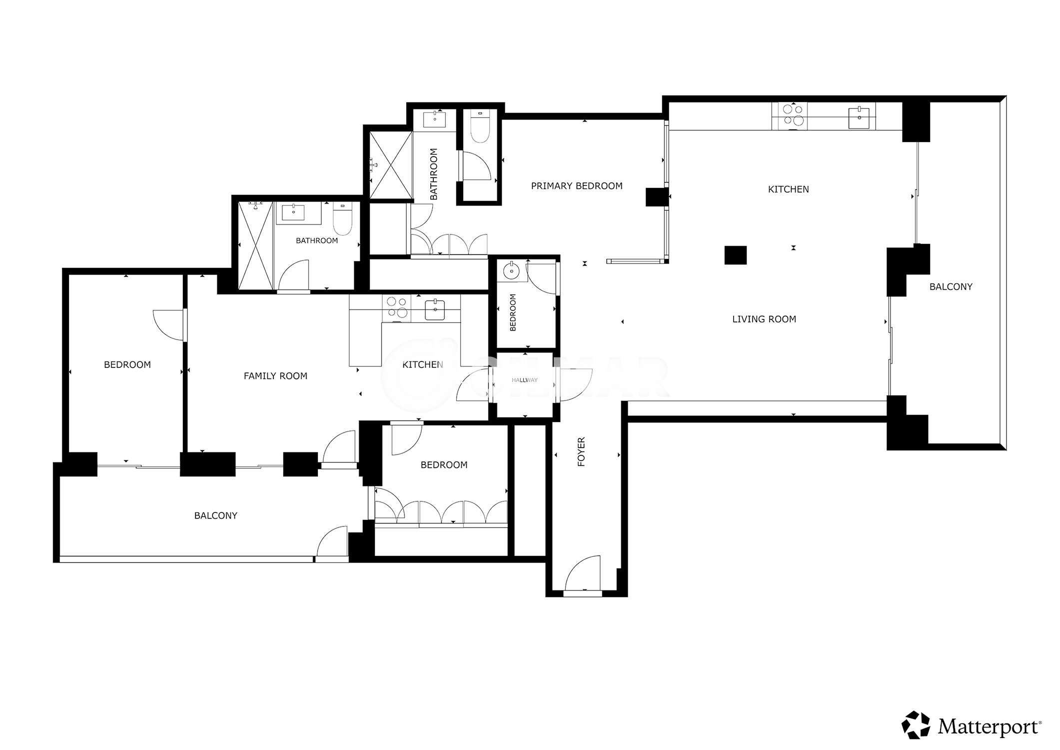 Photo of Apartment