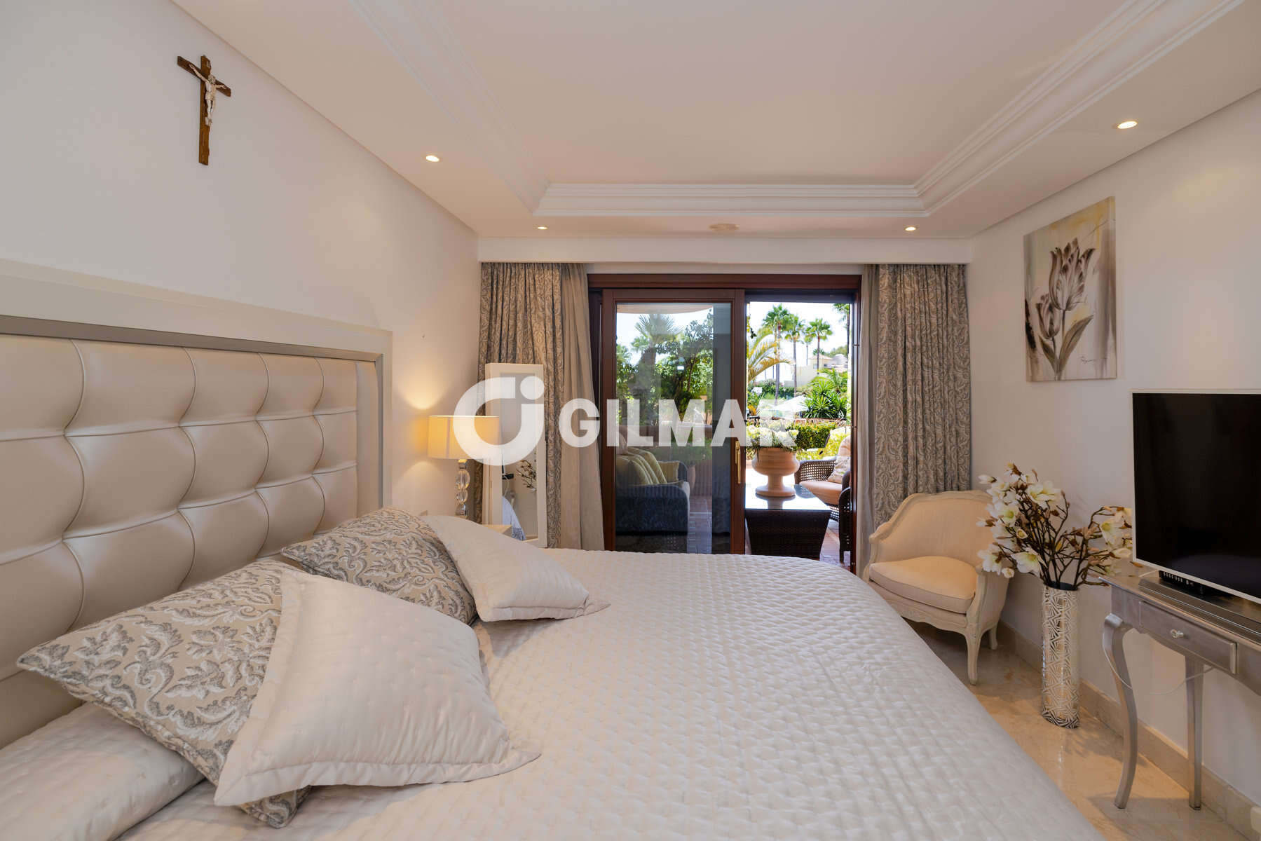 Photo of Ground floor apartment