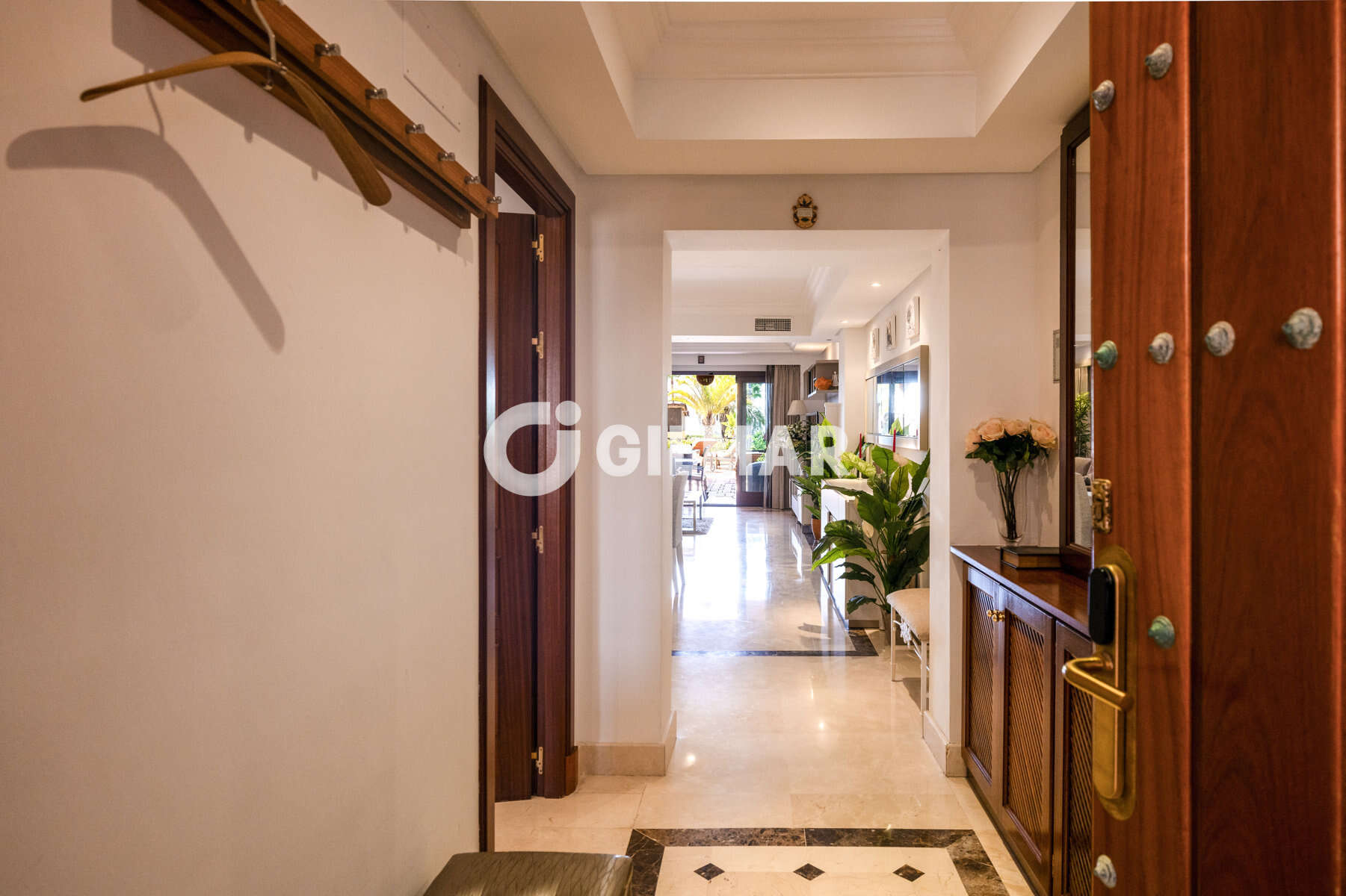 Photo of Ground floor apartment