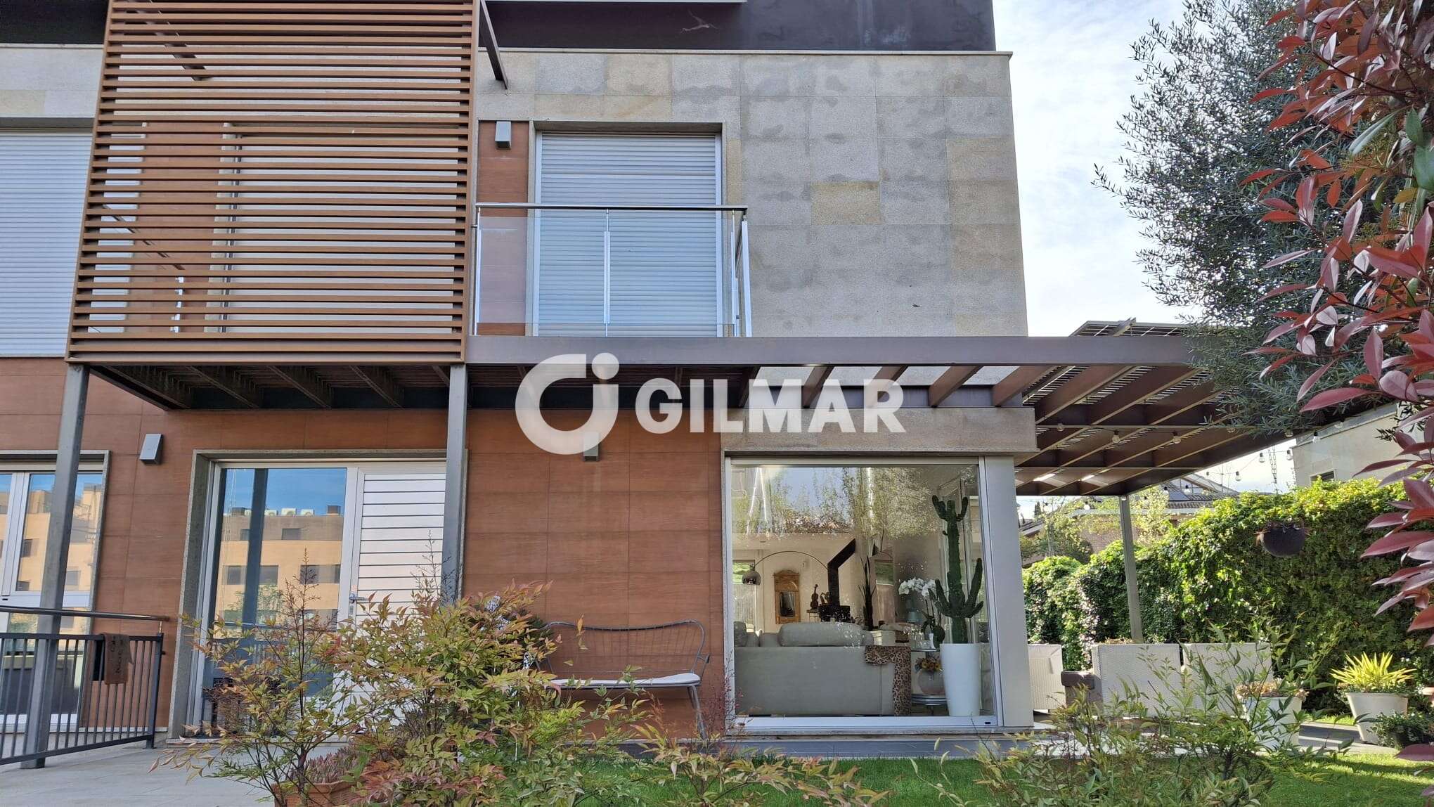 Photo of Villa