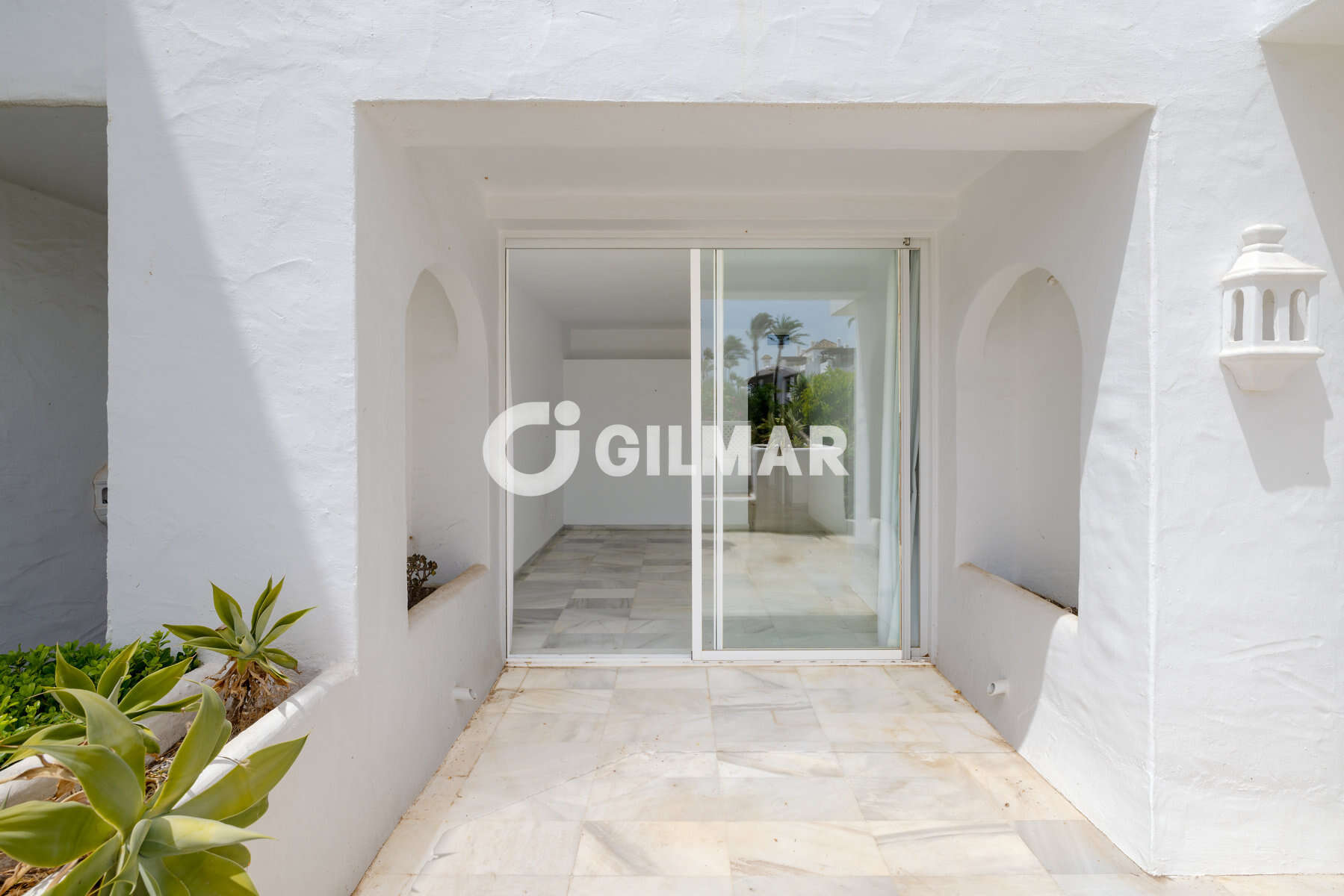 Photo of Ground floor apartment