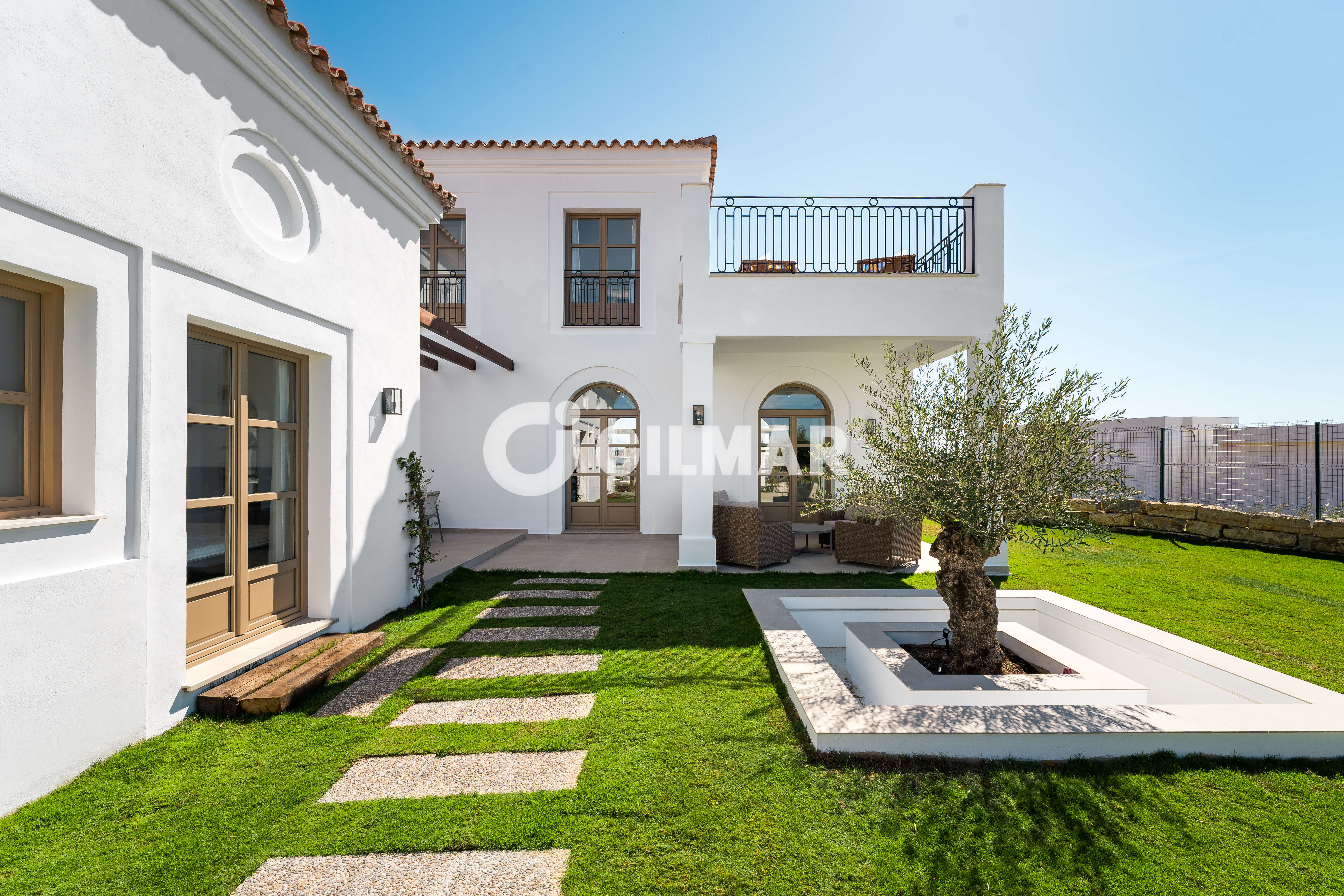 Photo of Villa