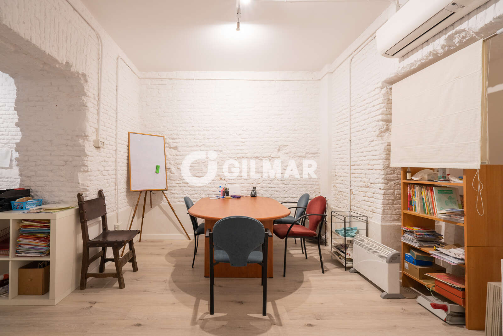 Property slider Gilmar