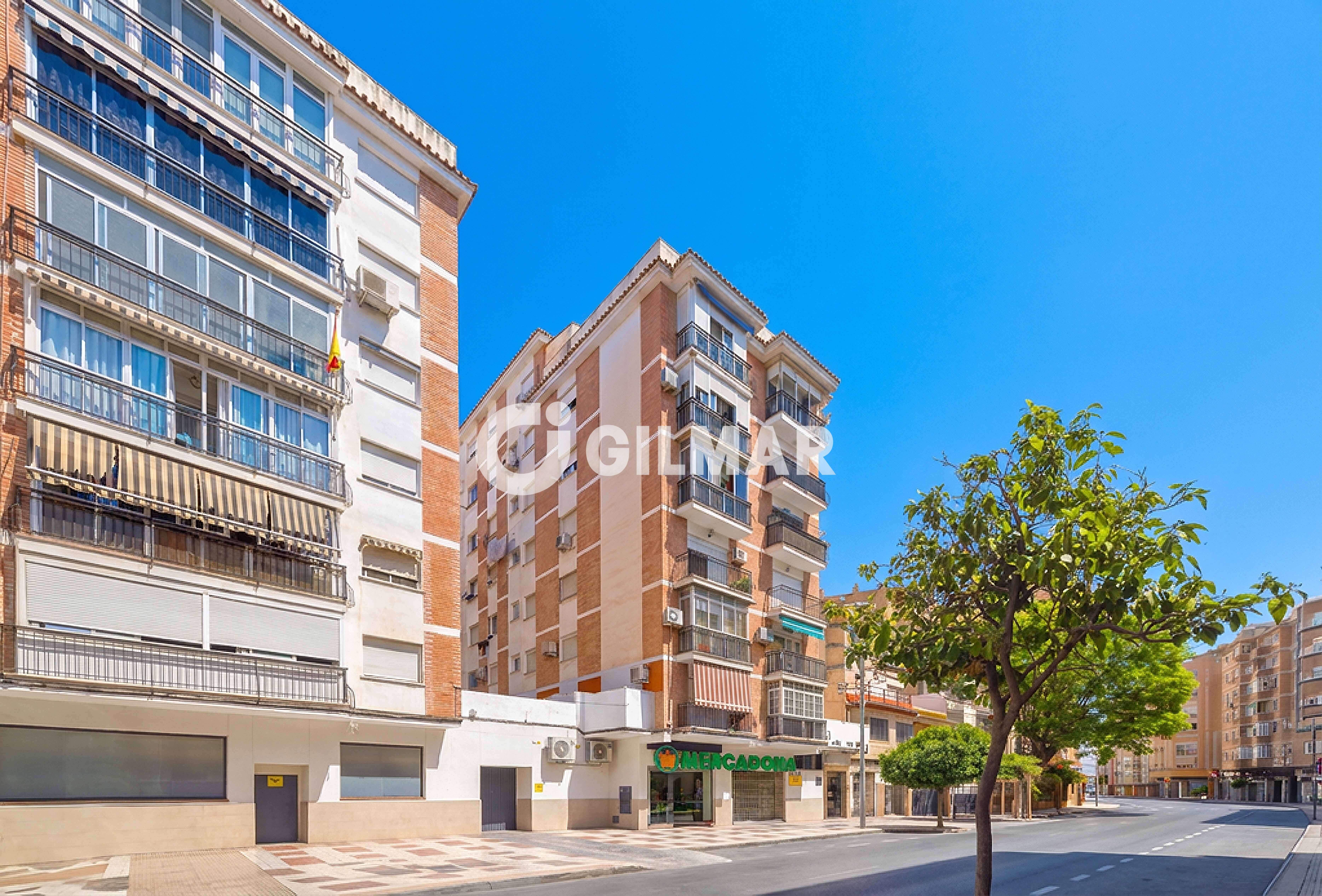 Apartment Accommodation in Malaga