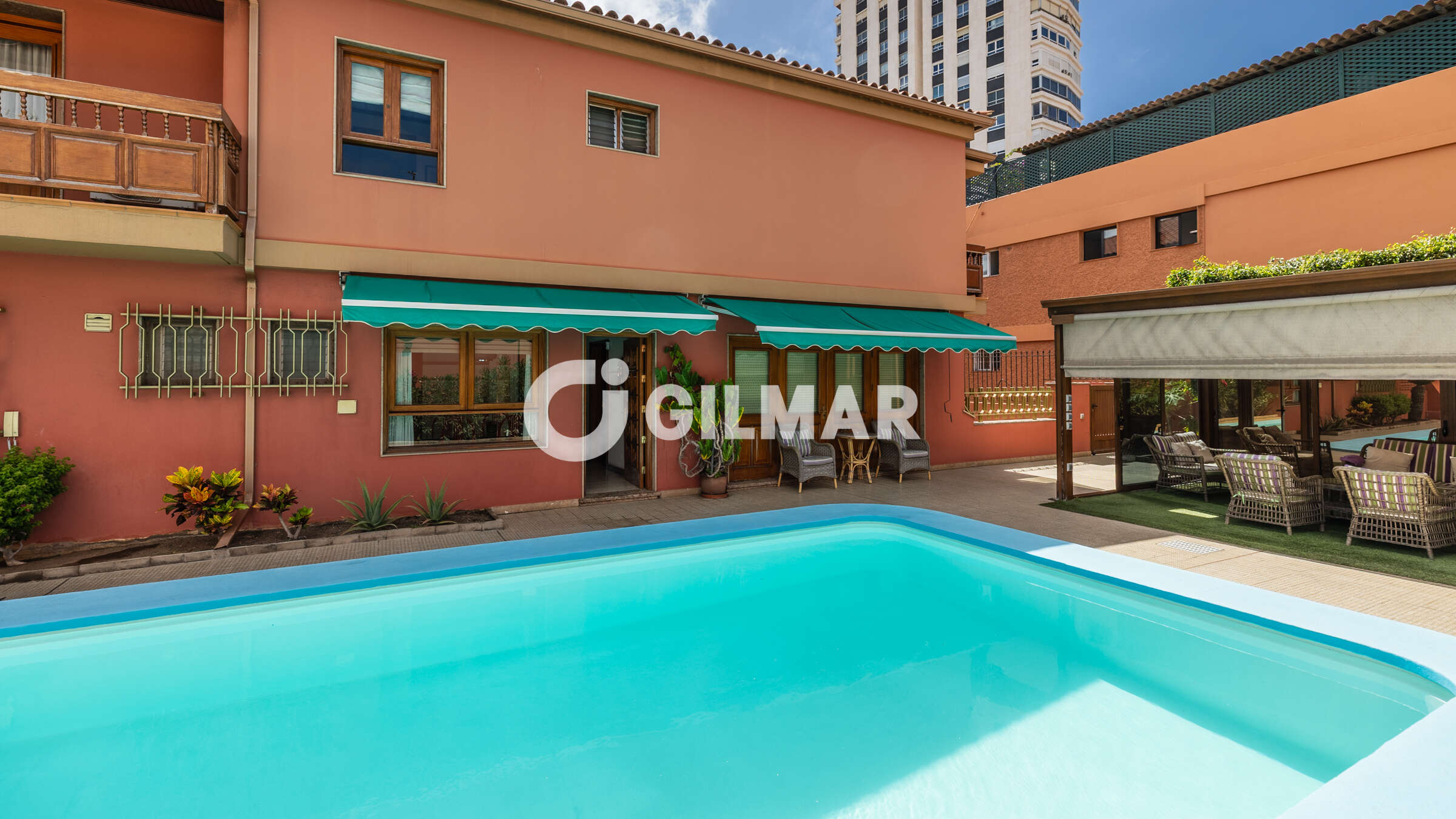 Photo of Villa