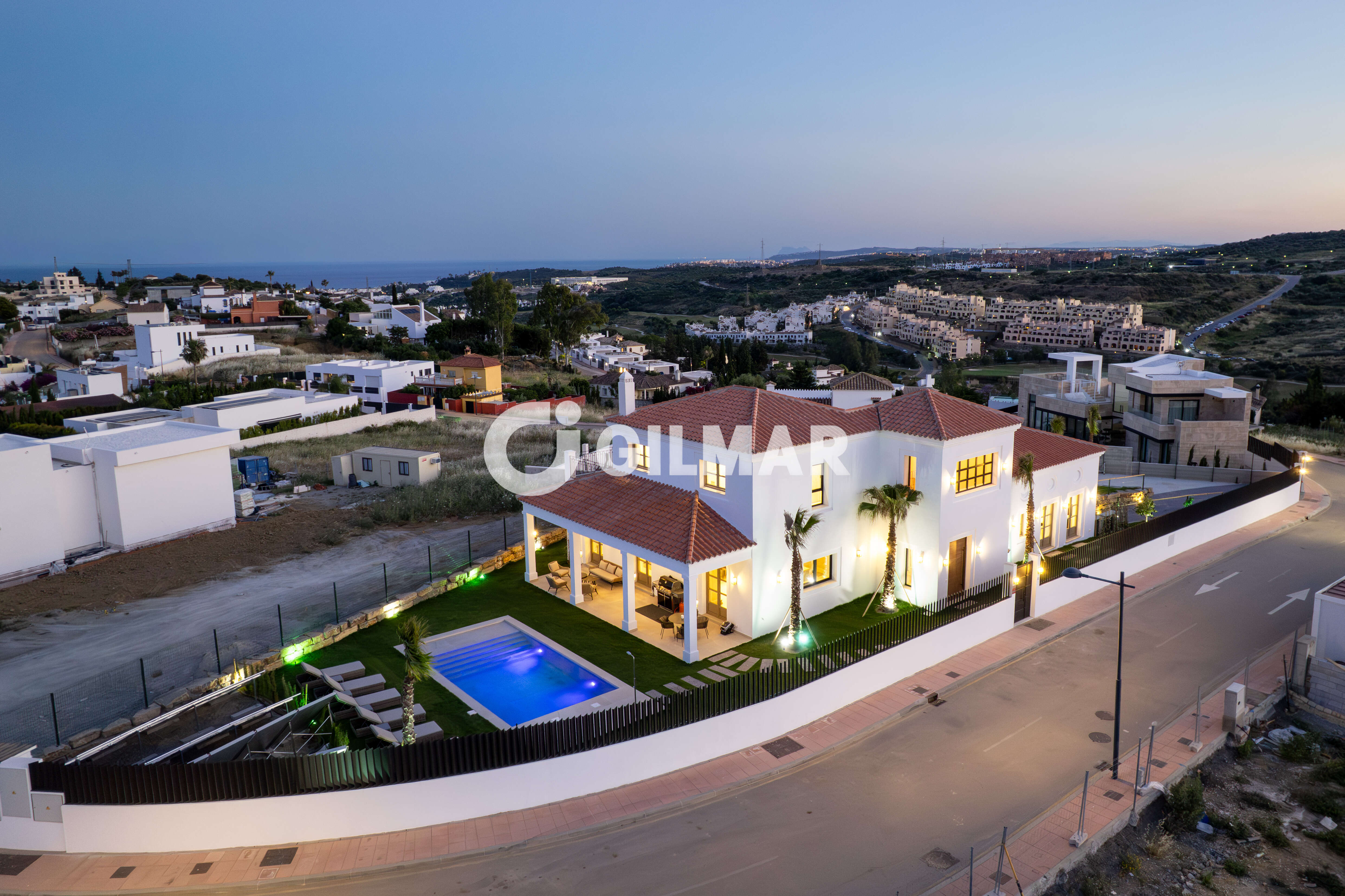 Photo of Villa