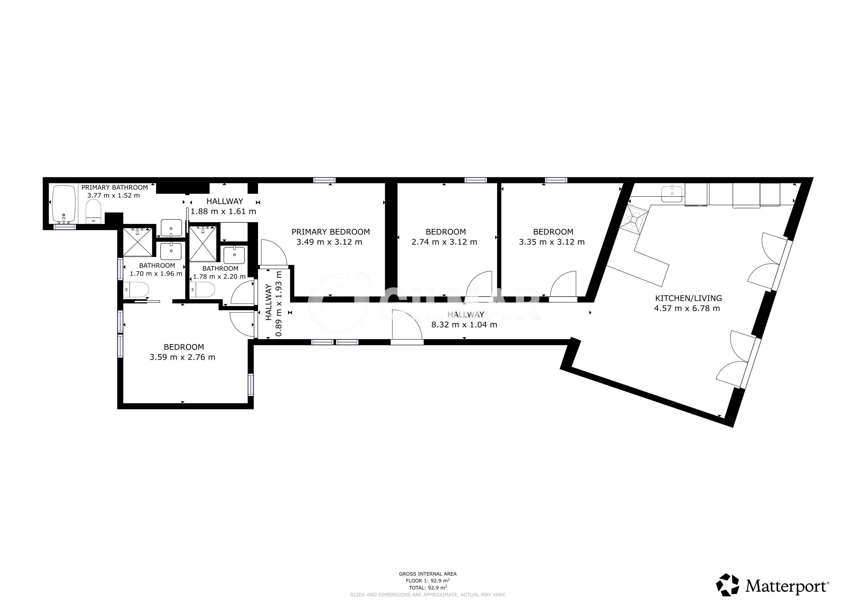 Photo of Apartment