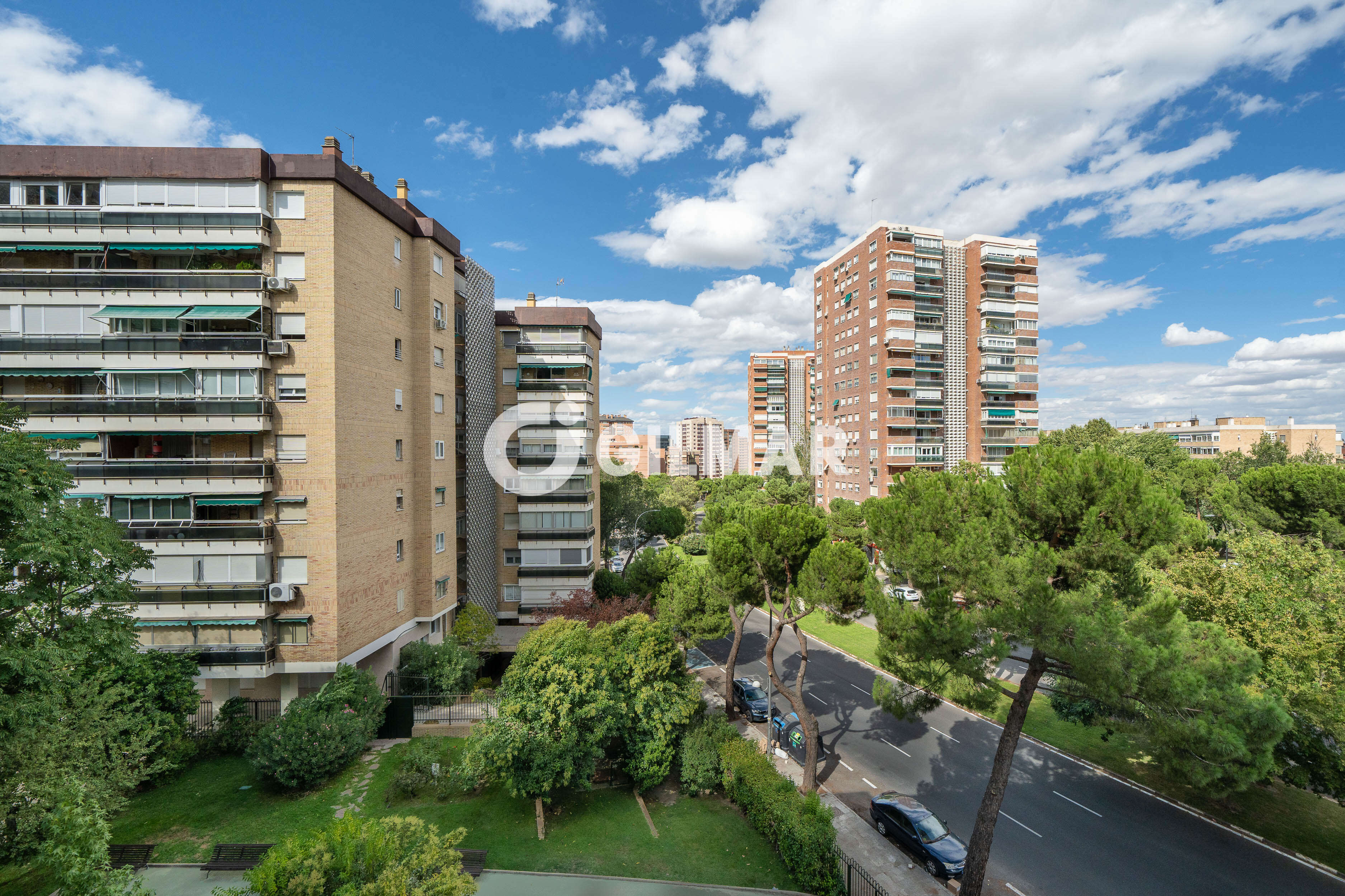 Photo of Apartment