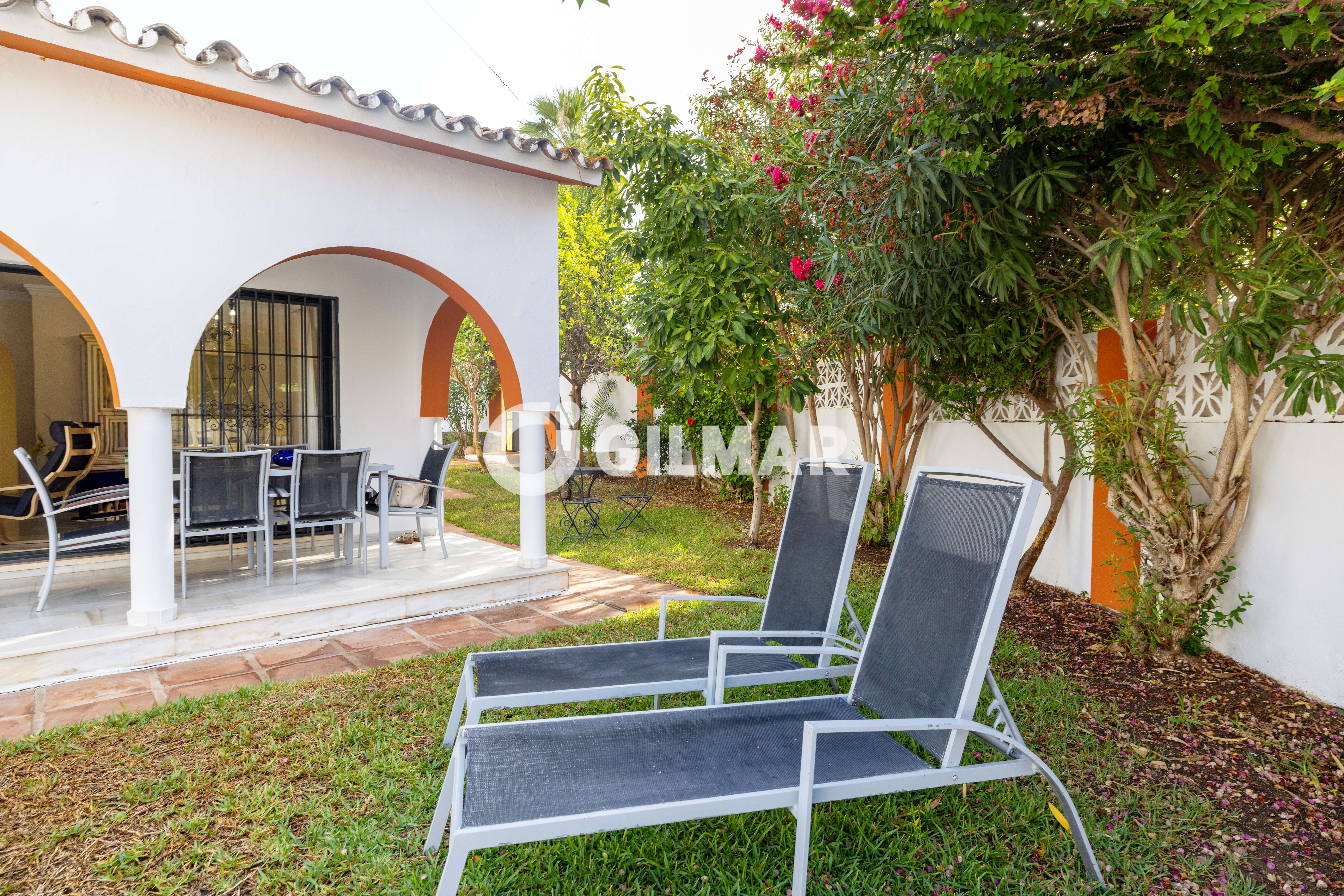 Photo of Villa