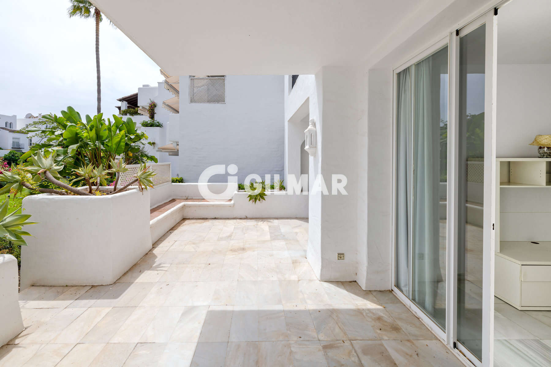 Photo of Ground floor apartment