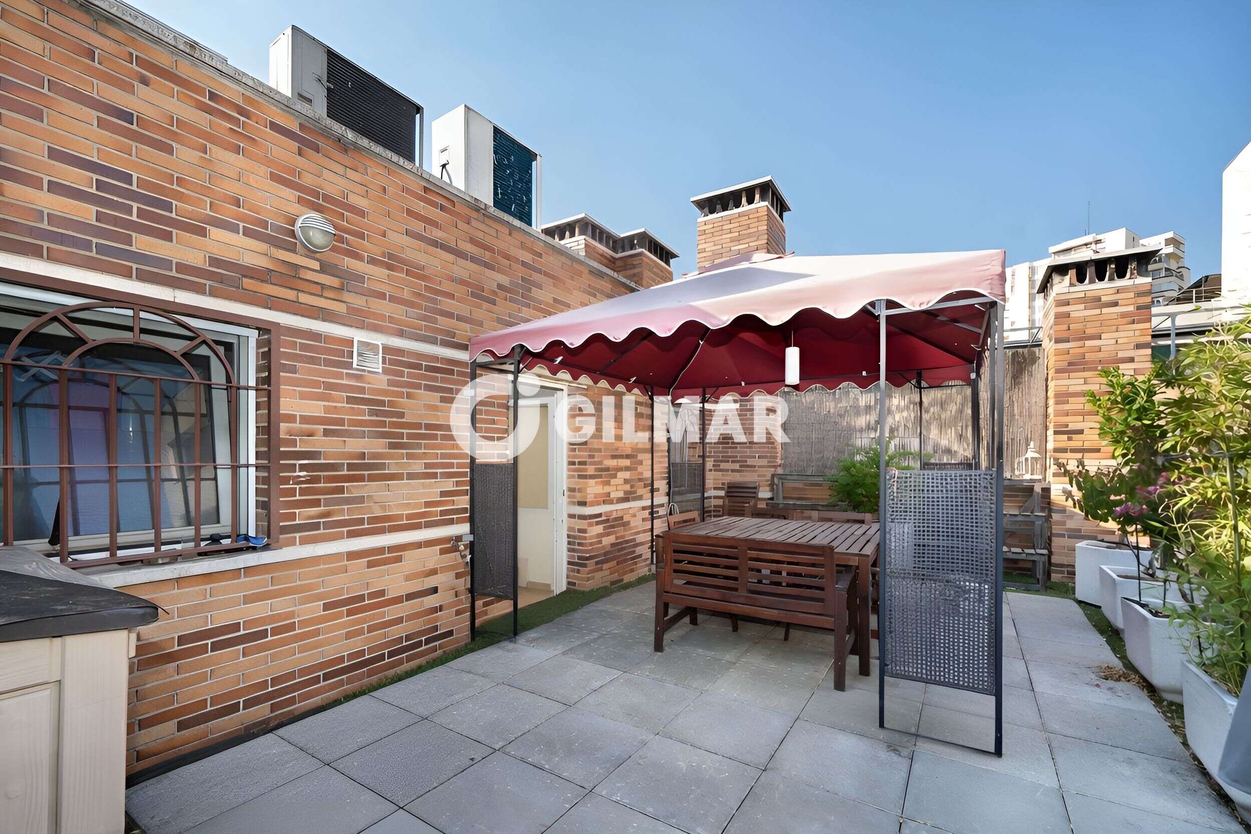 Photo of Townhouse