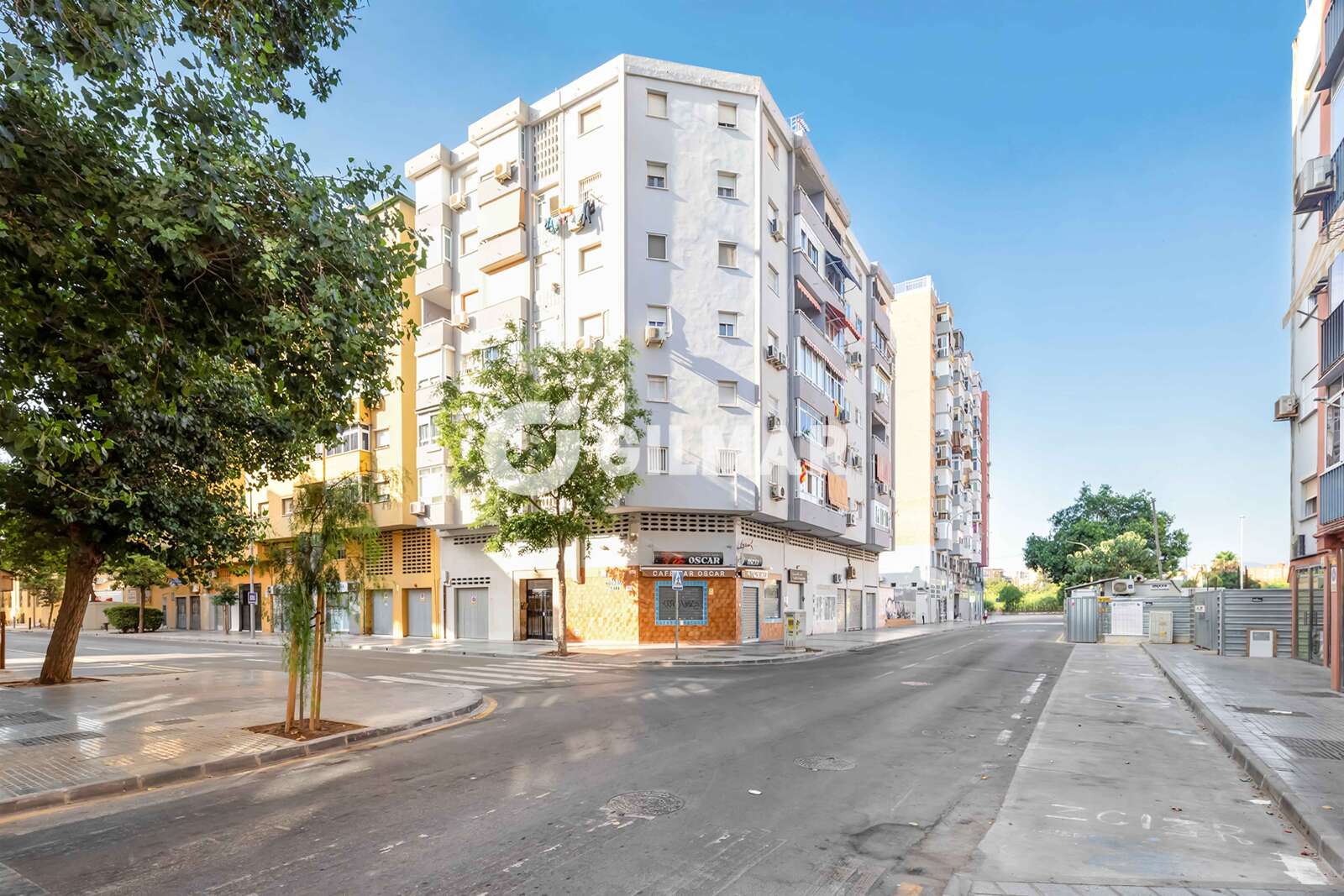 Property slider Gilmar