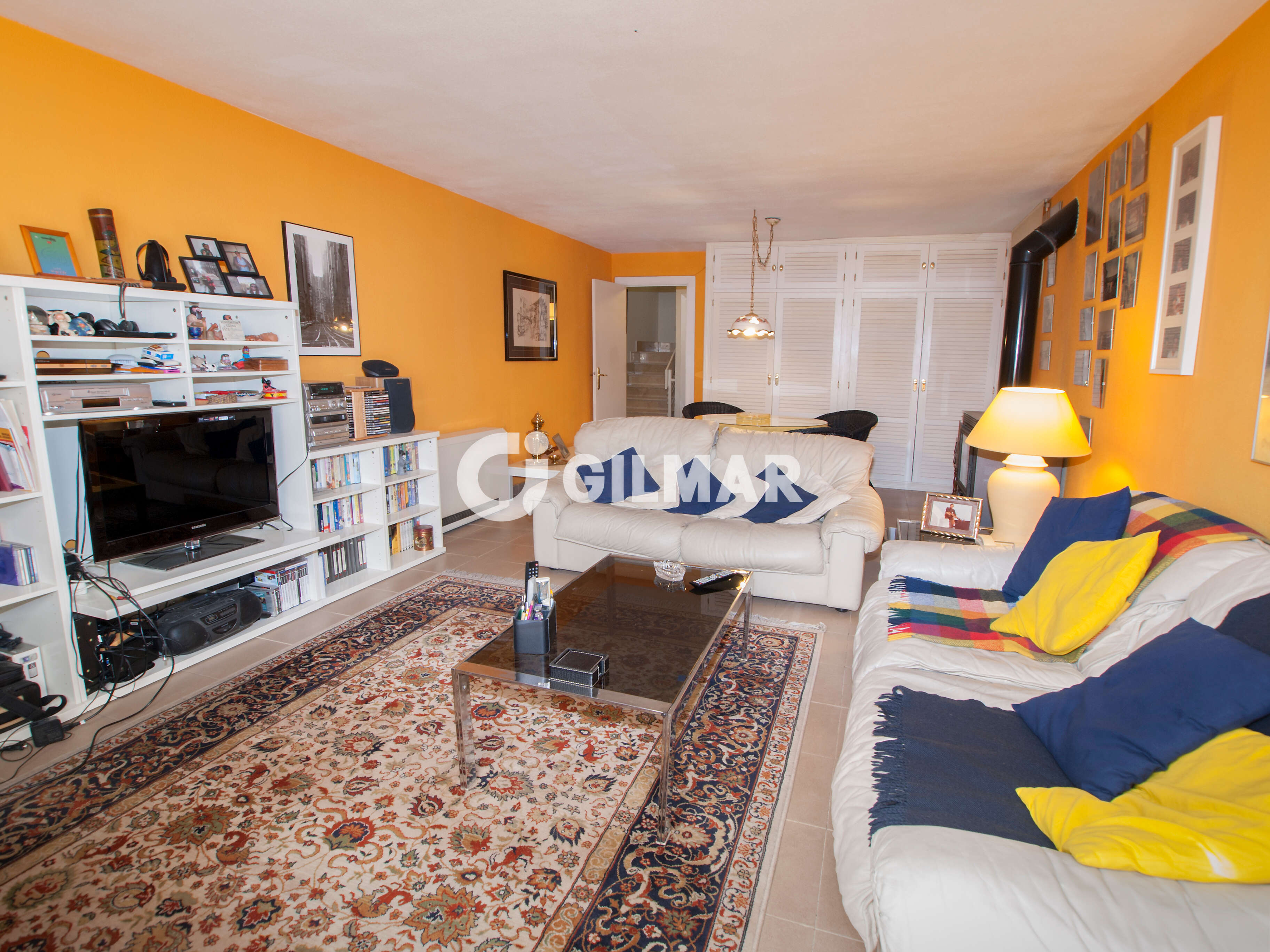 Photo of Townhouse
