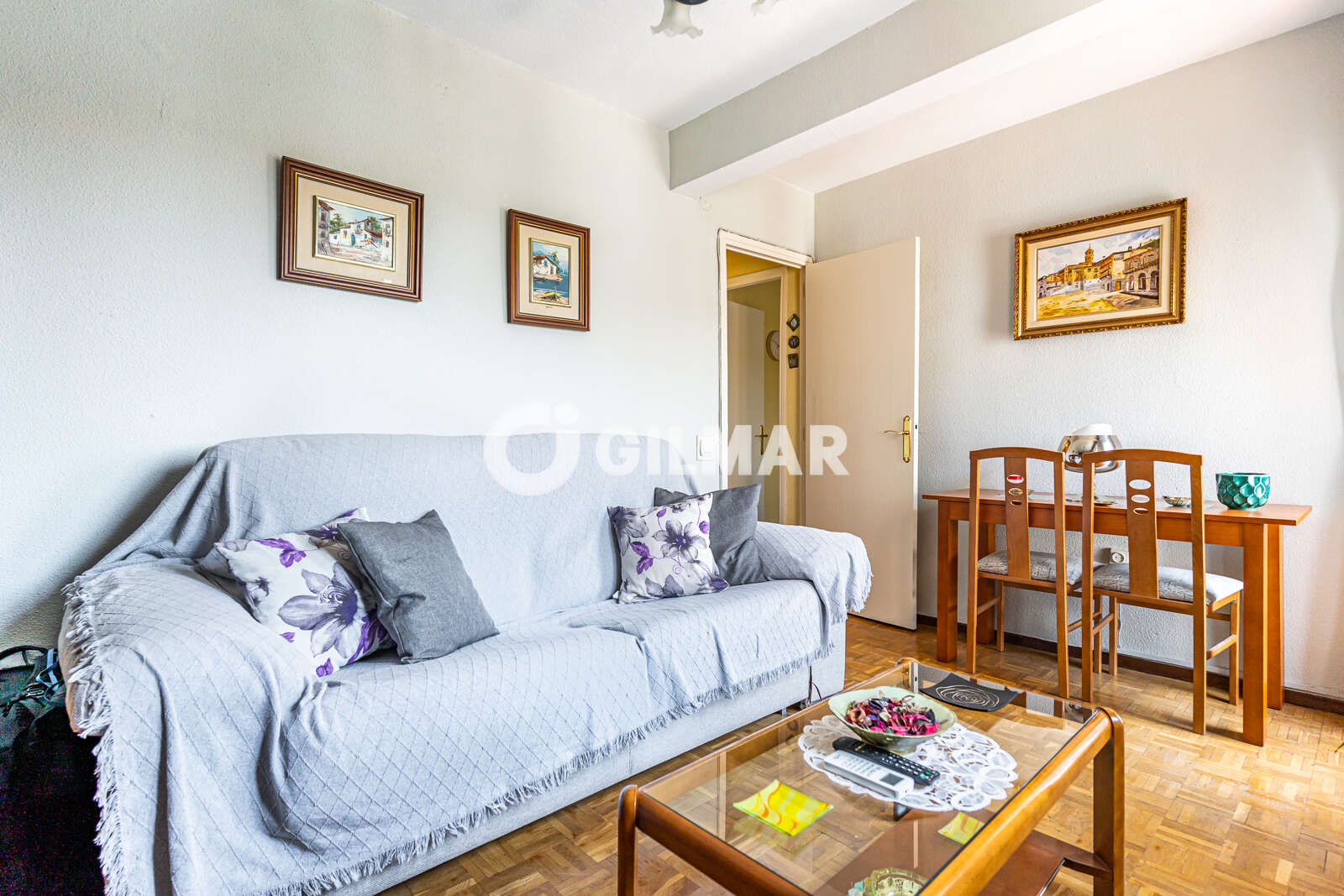 Property slider Gilmar