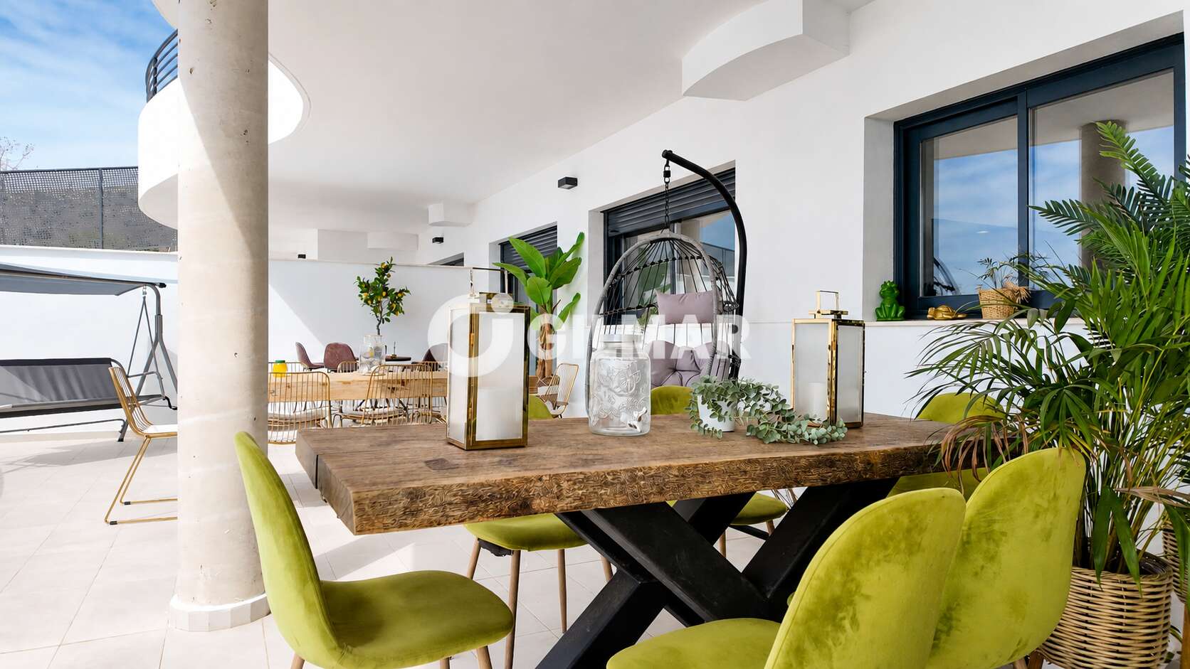 Photo of Apartment