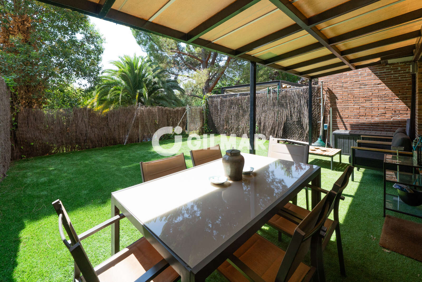 Bajo en venta en La Moraleja – Madrid | Gilmar Consulting Inmobiliario