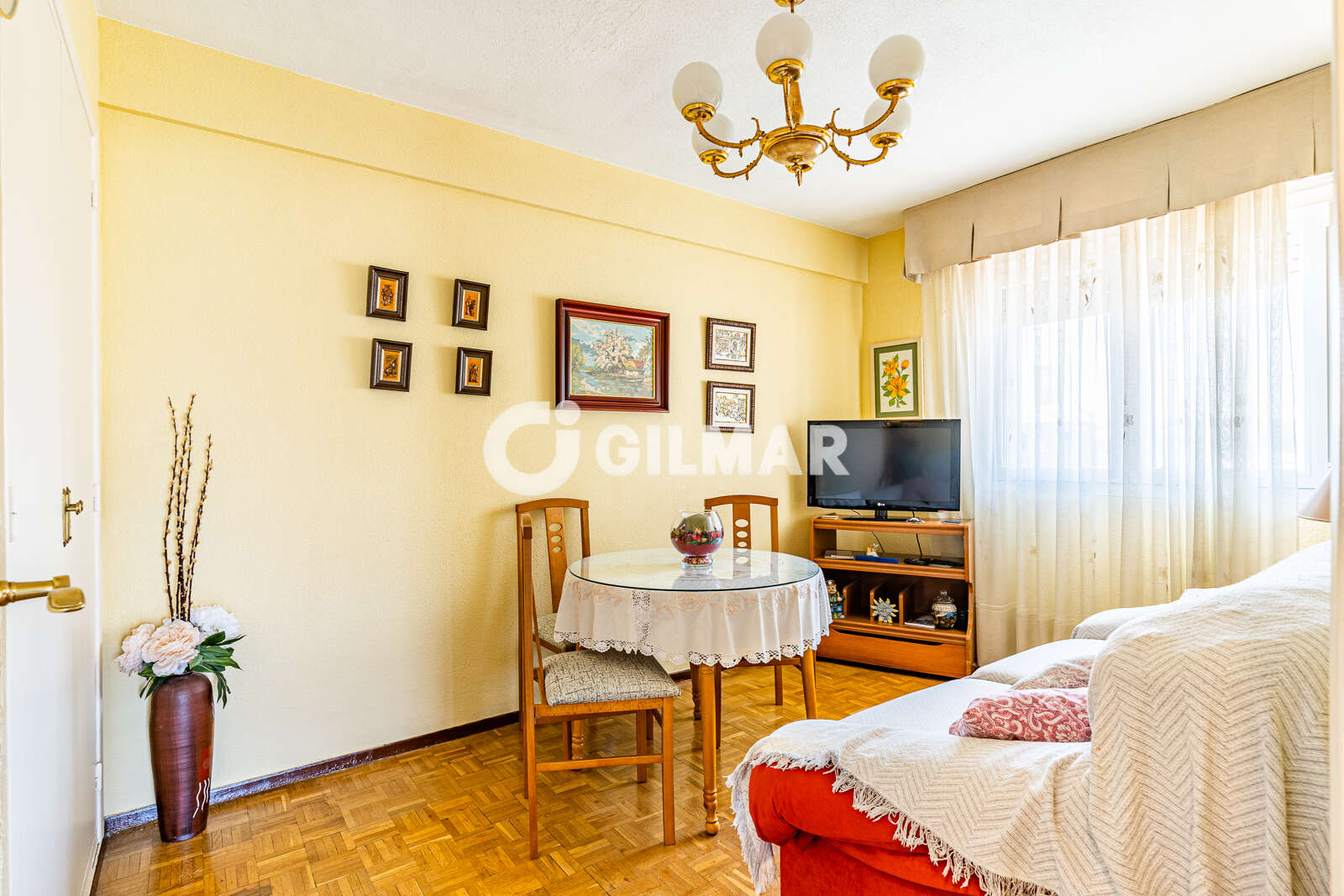 Property slider Gilmar