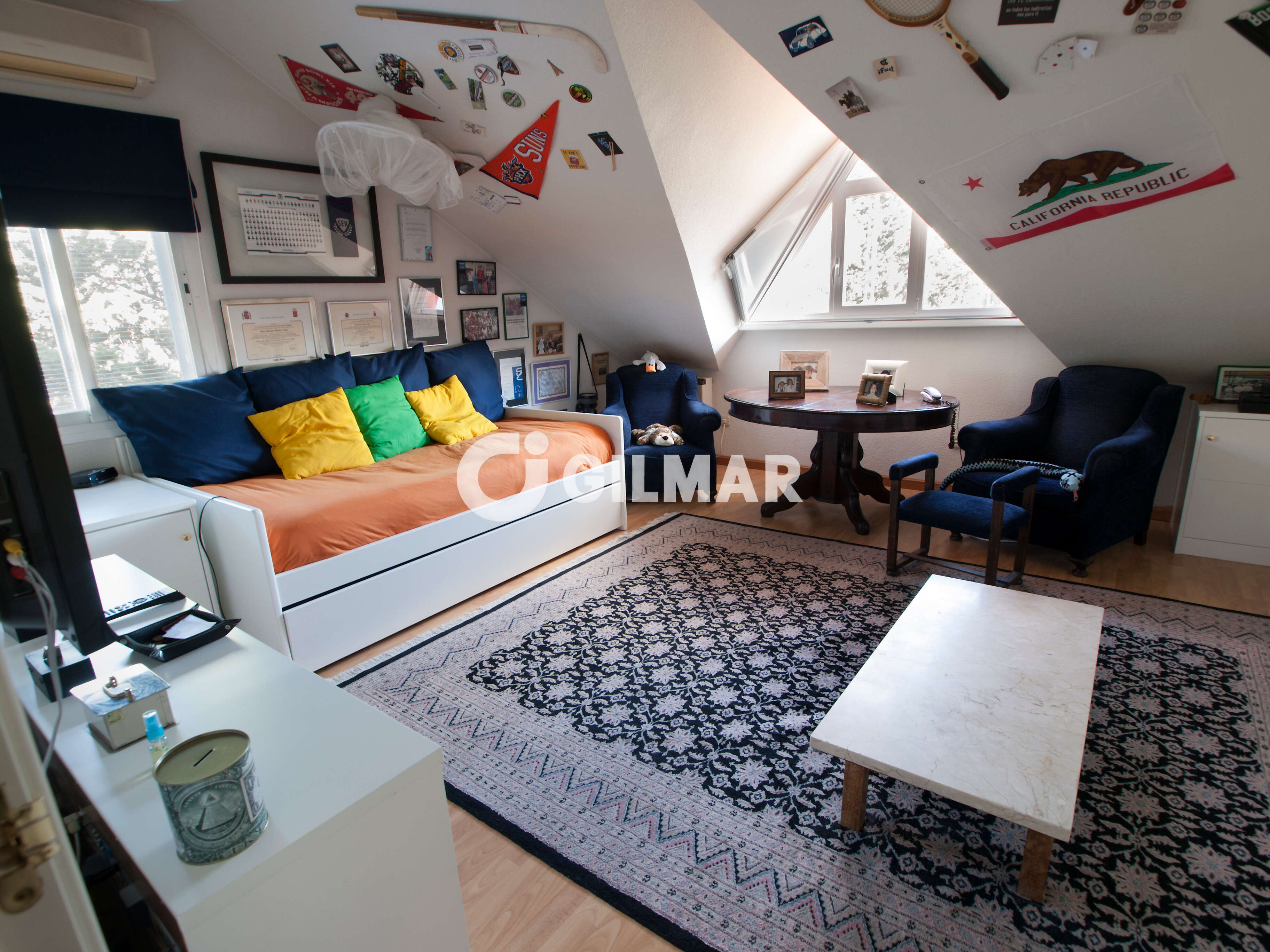 Photo of Townhouse