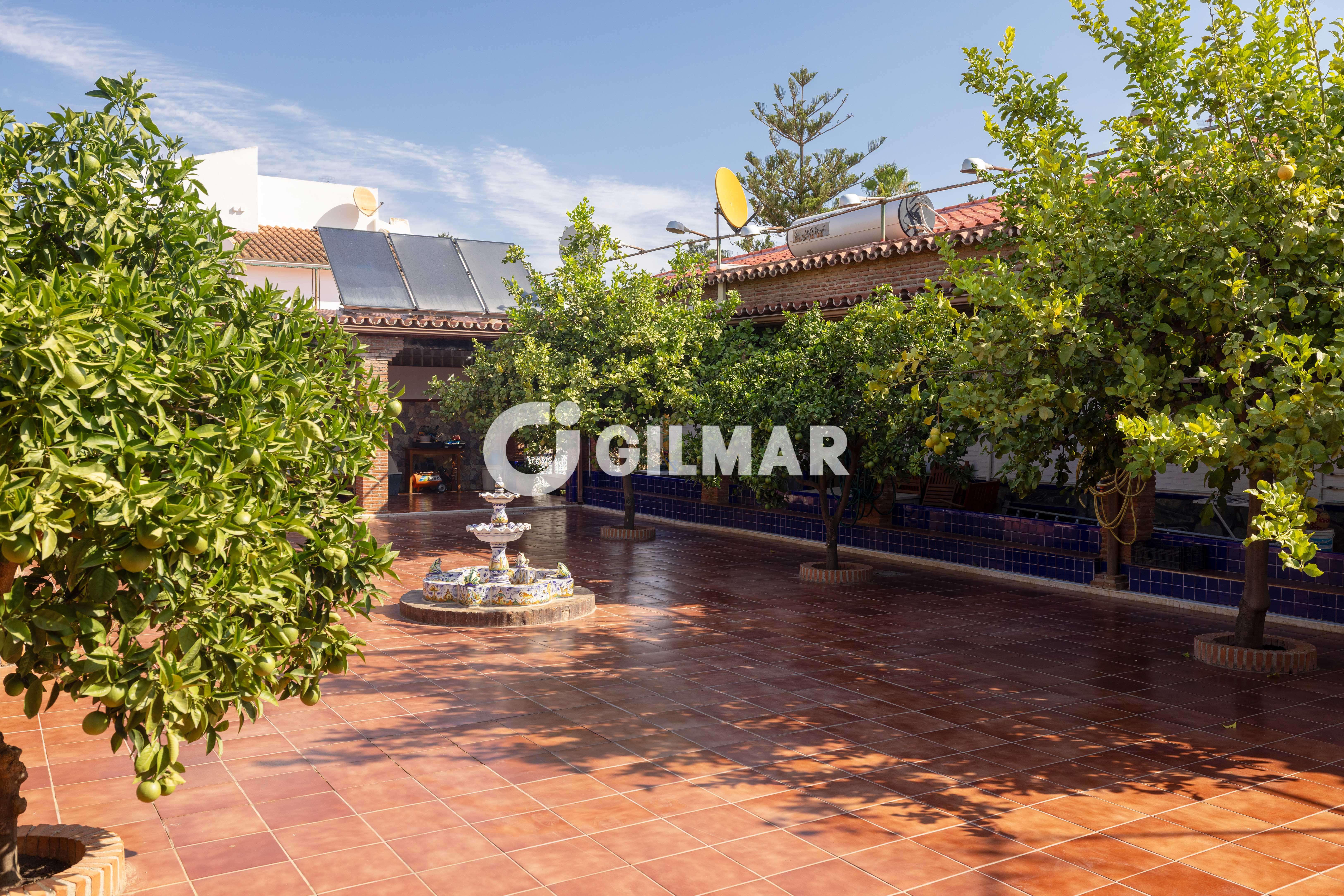 Photo of Villa