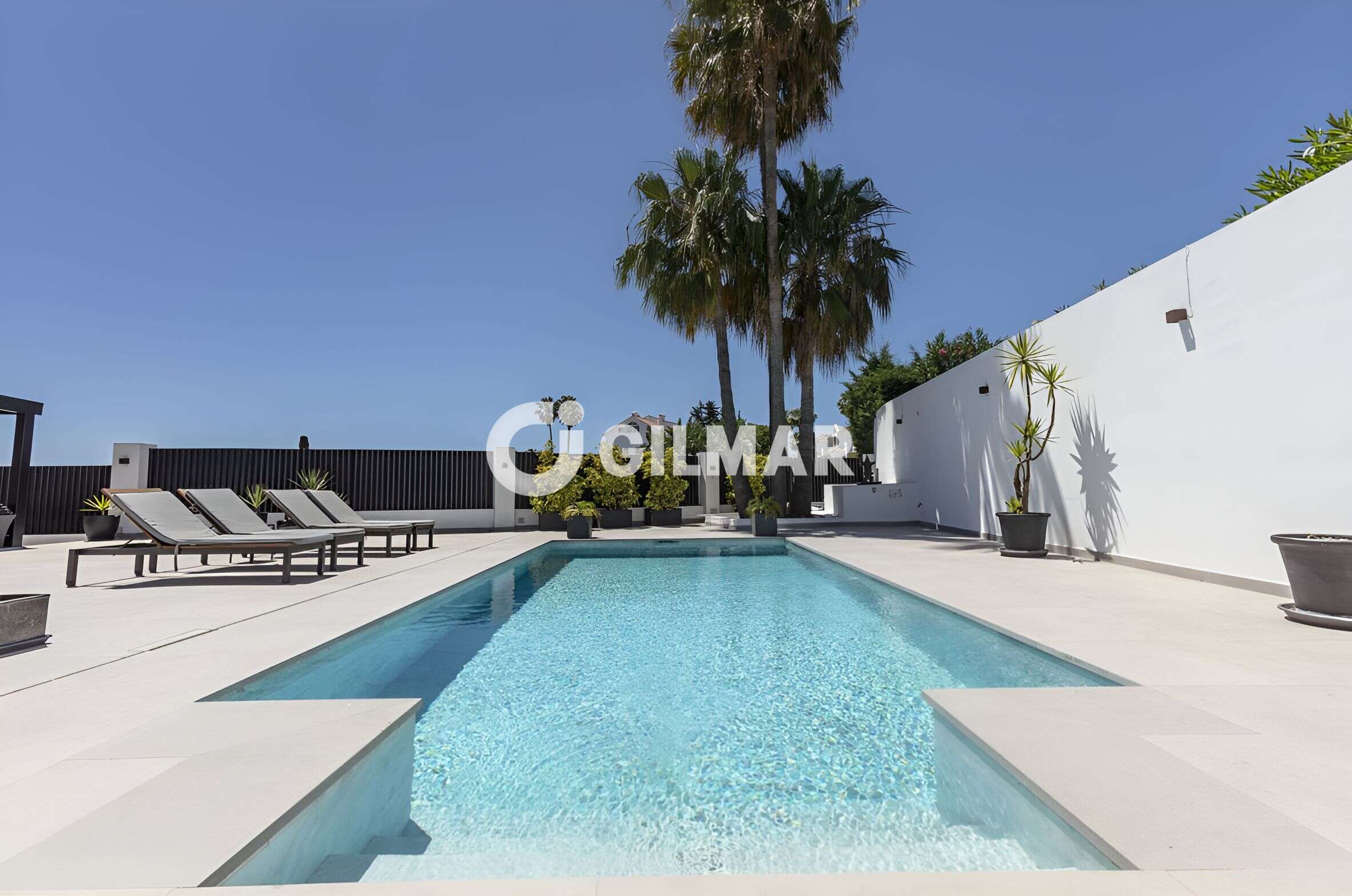 Chalet · 623 m² · 6 dorm