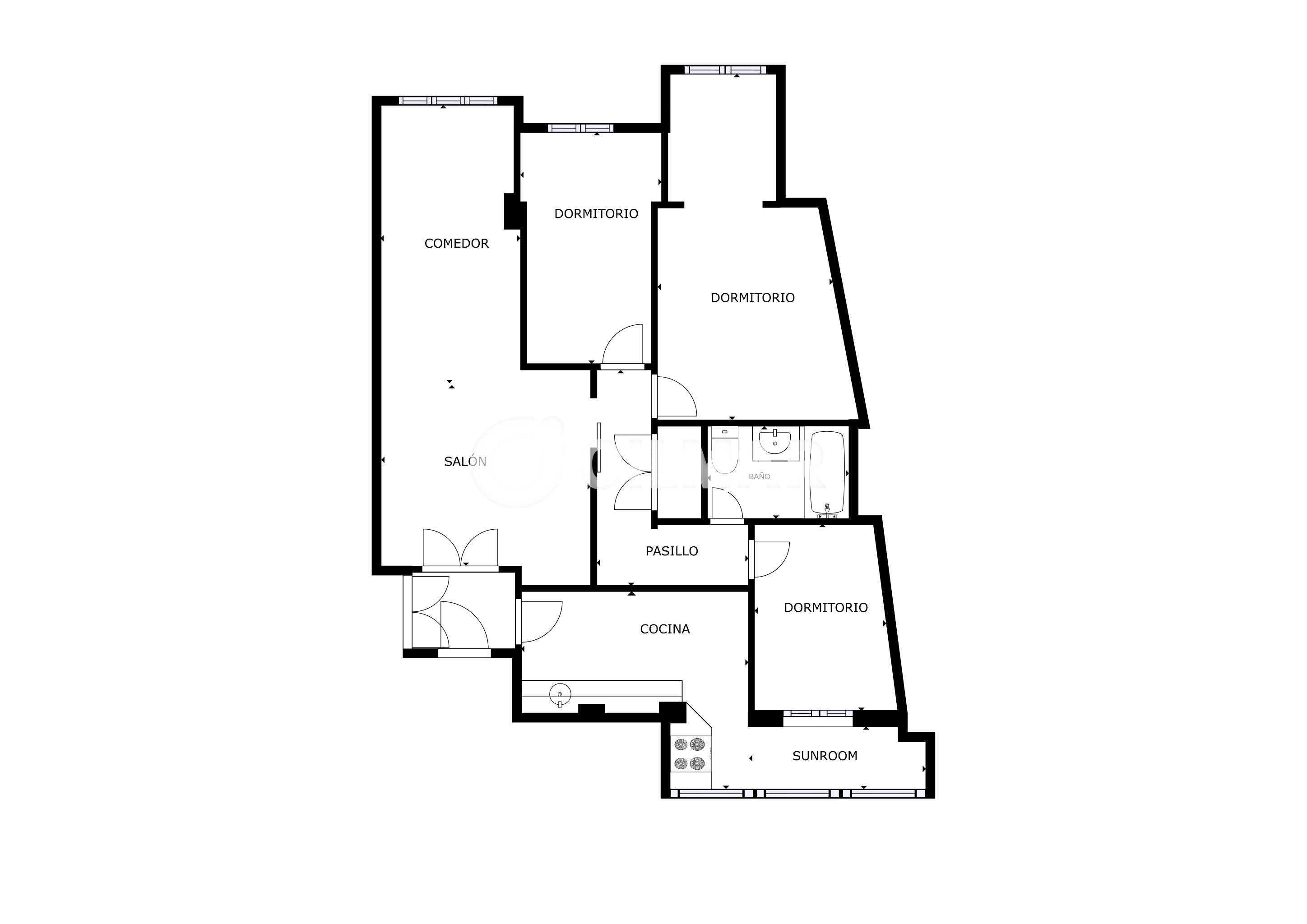 Photo of Apartment