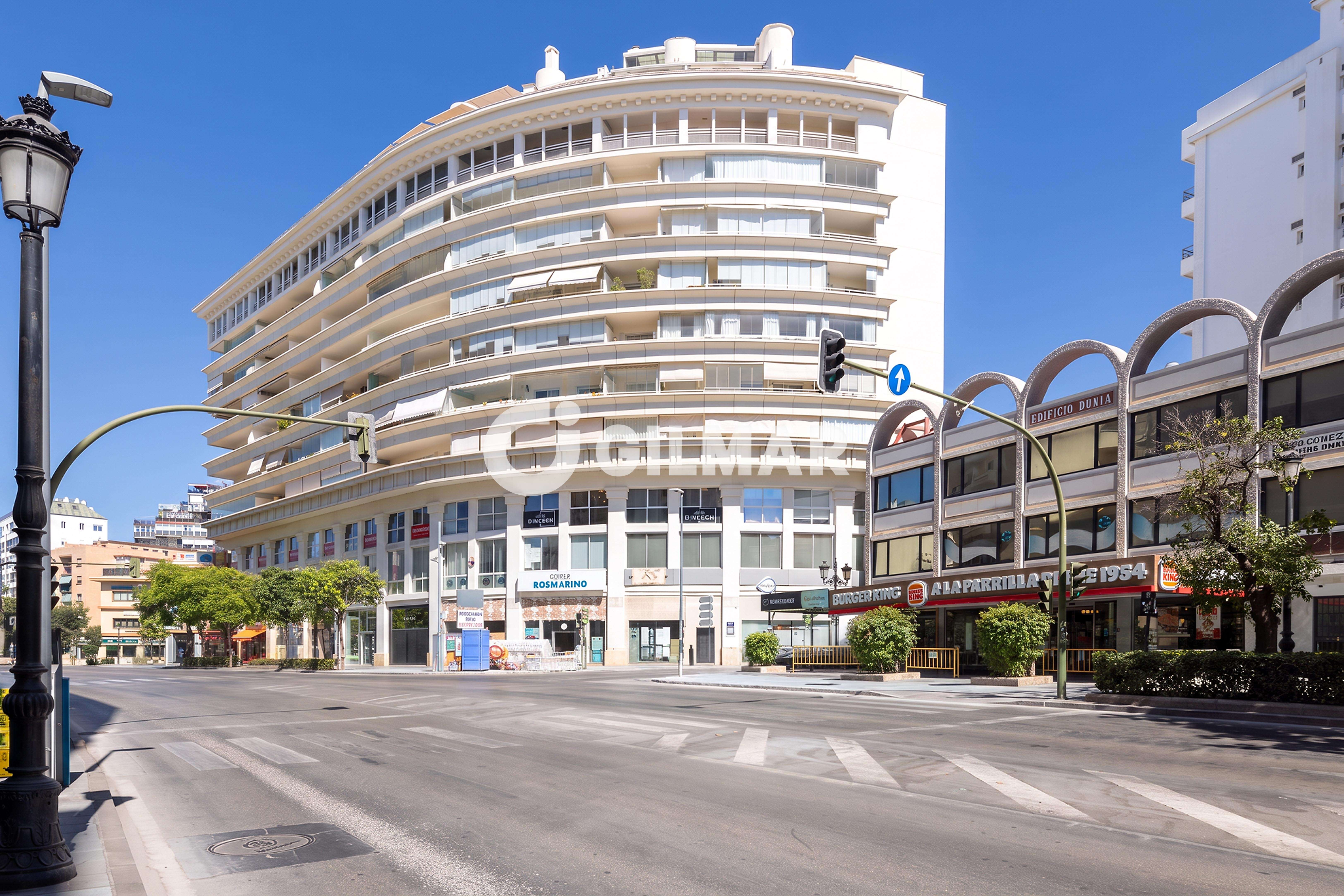 Apartment Accommodation in Marbella
