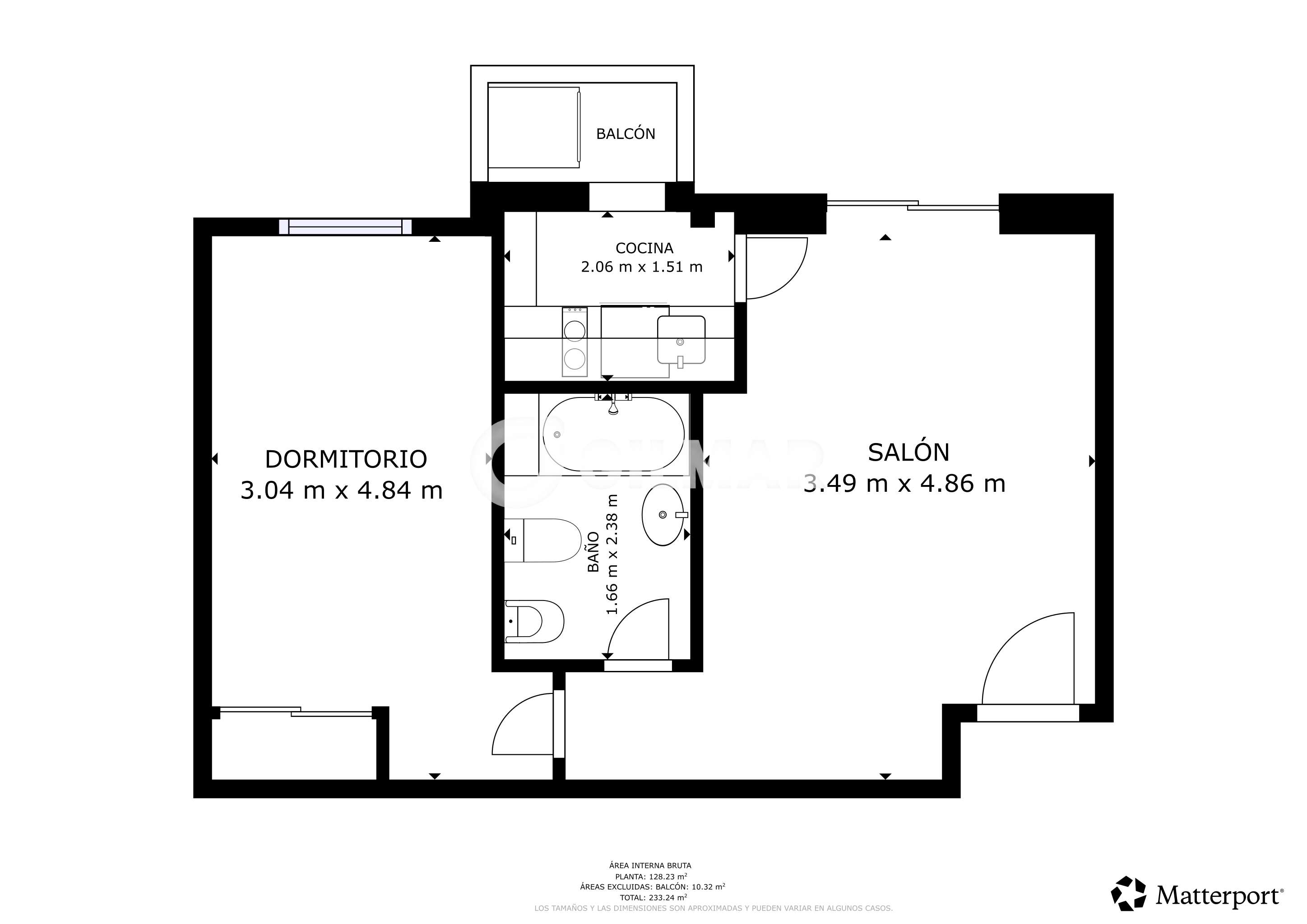 Photo of Apartment