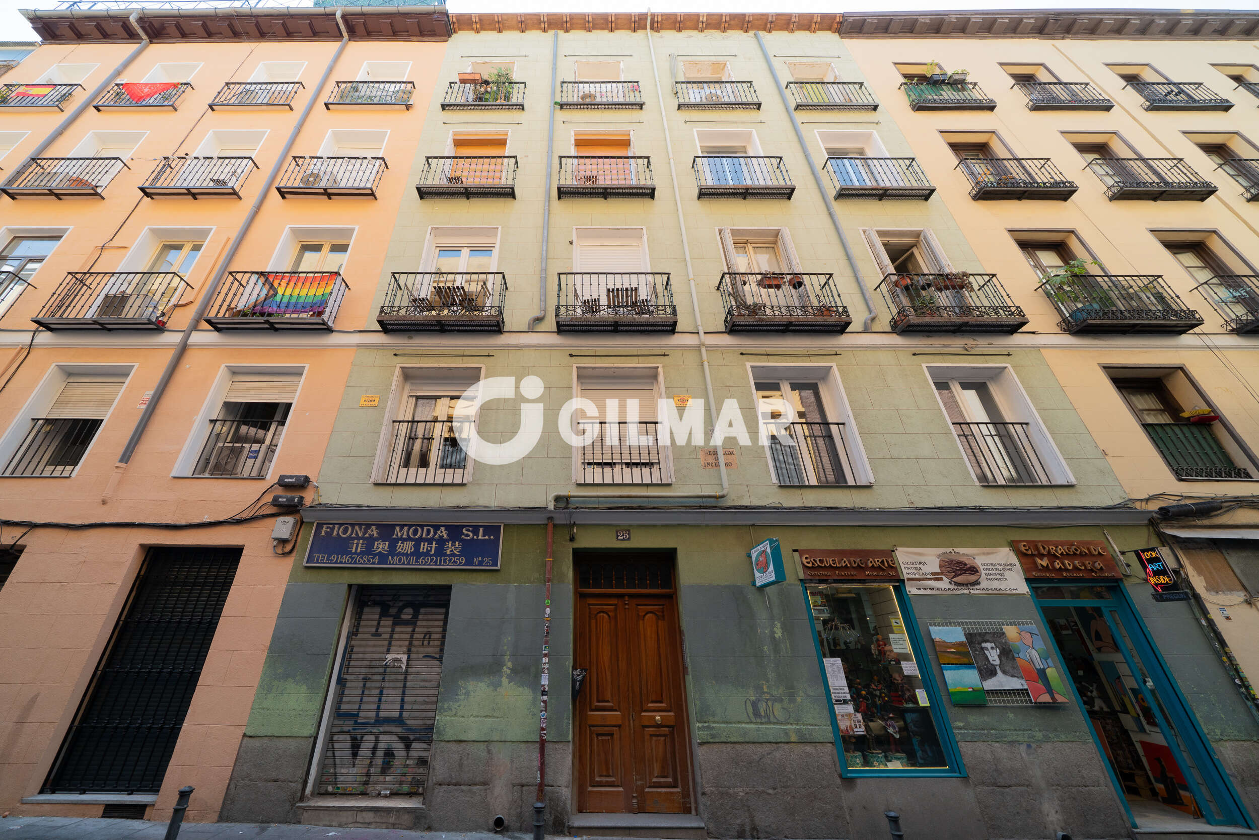Photo of Apartment