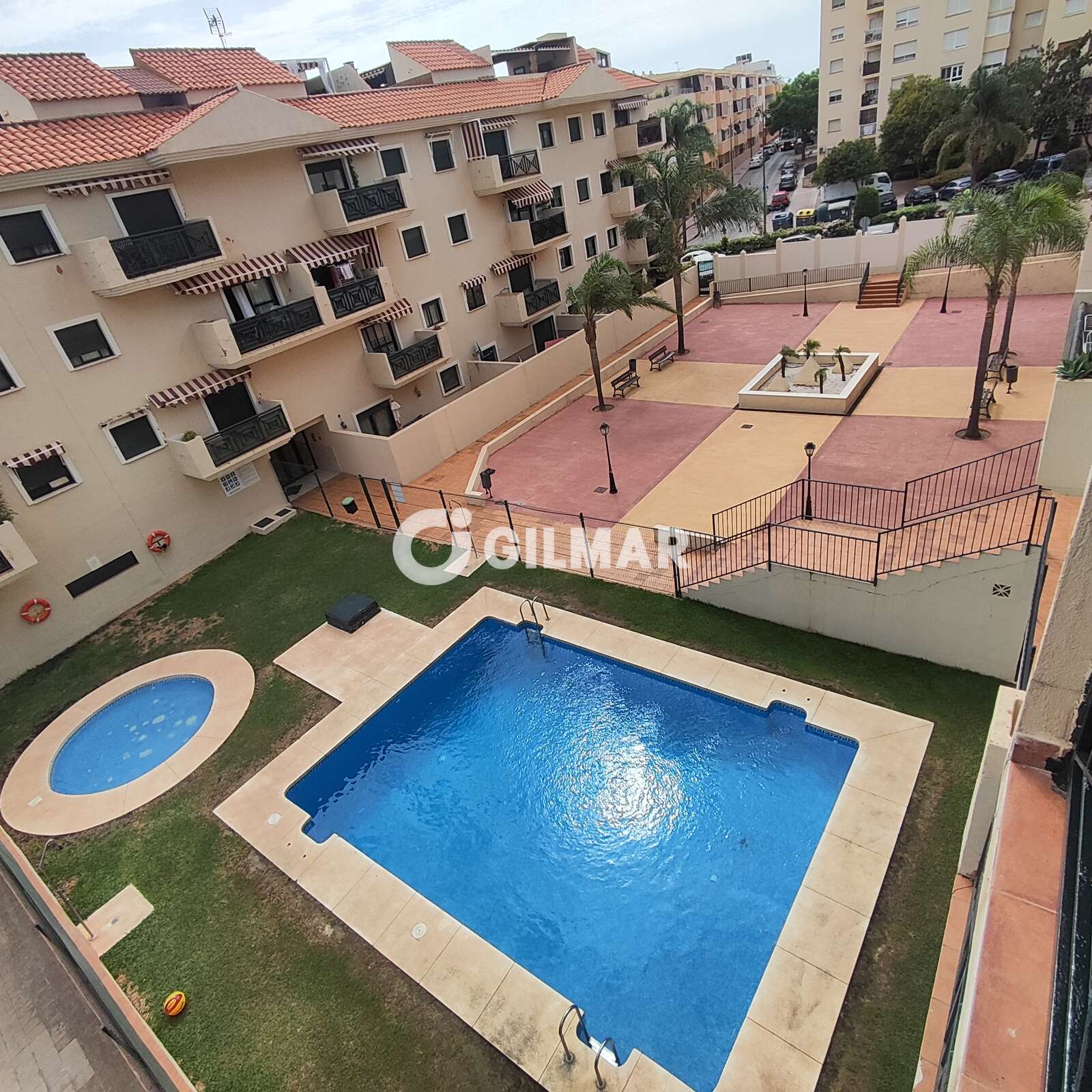 Property slider Gilmar
