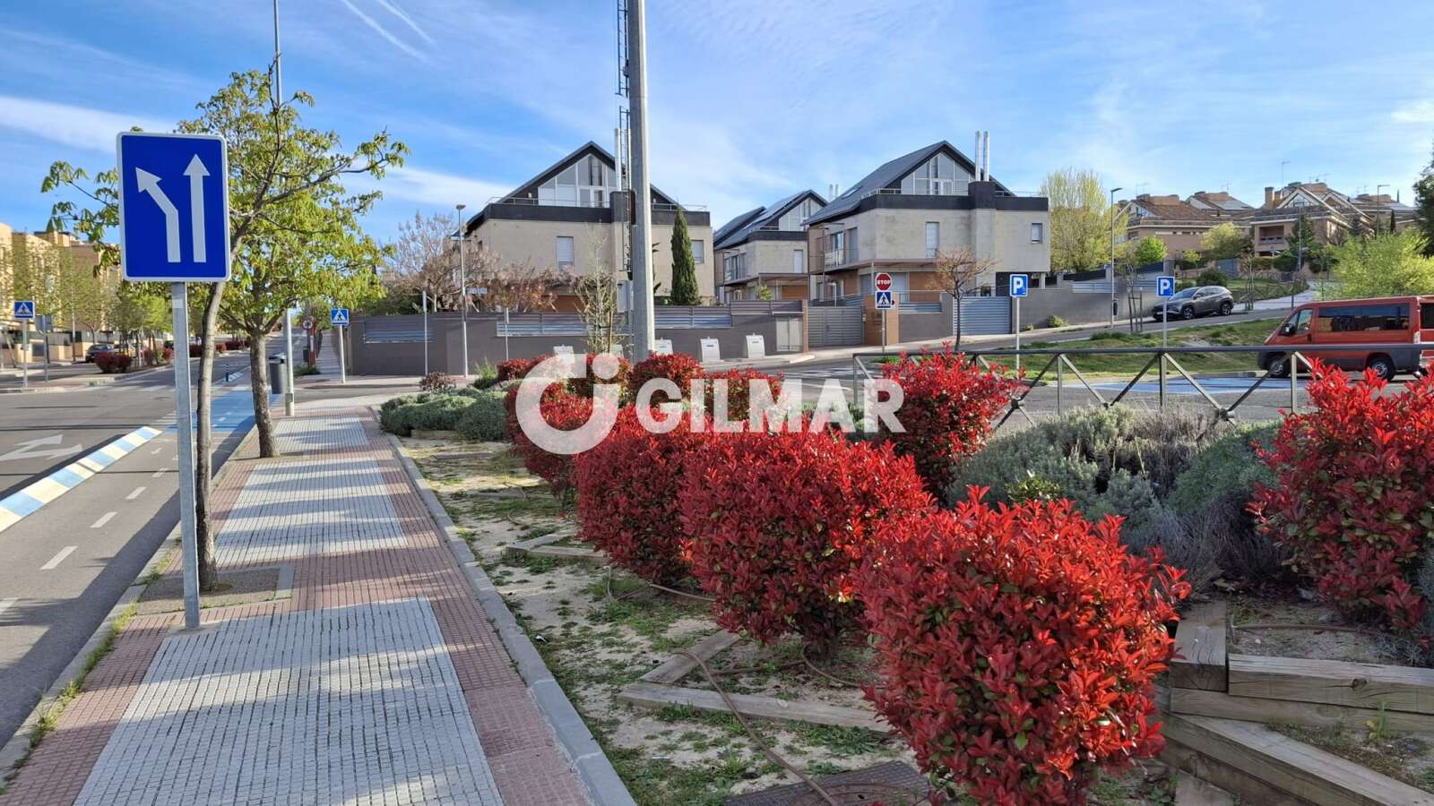 Chalet Independiente en venta en Las Rozas – Madrid | Gilmar