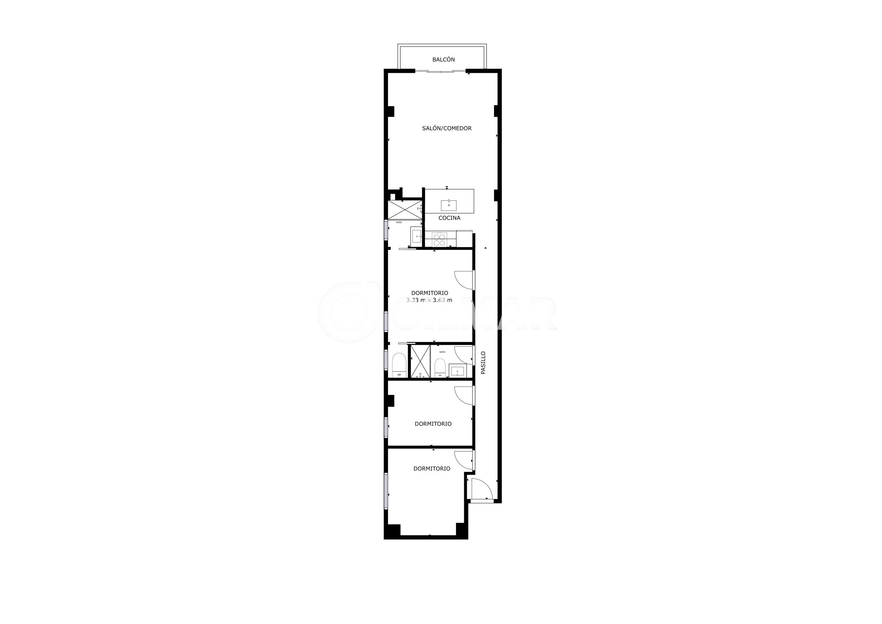 Photo of Apartment