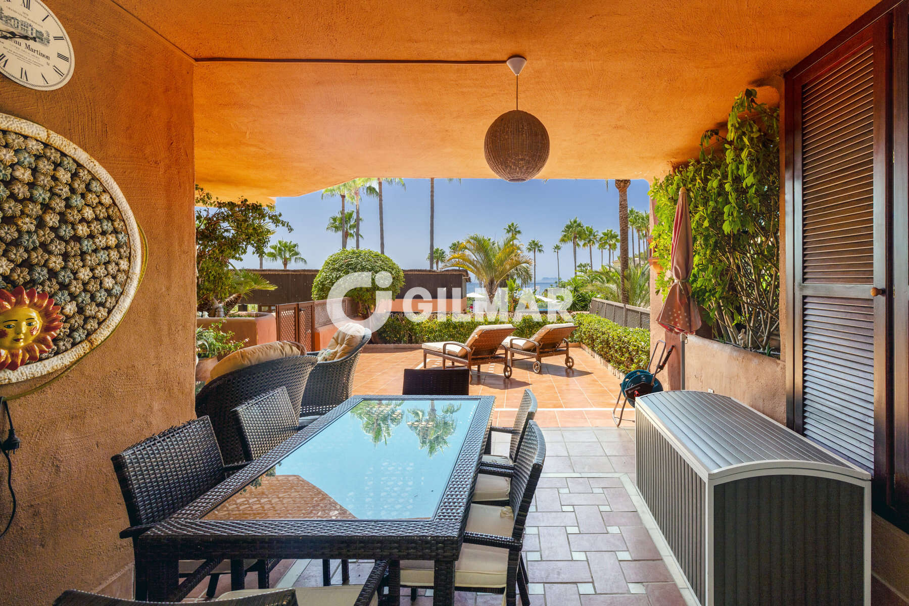 Photo of Ground floor apartment