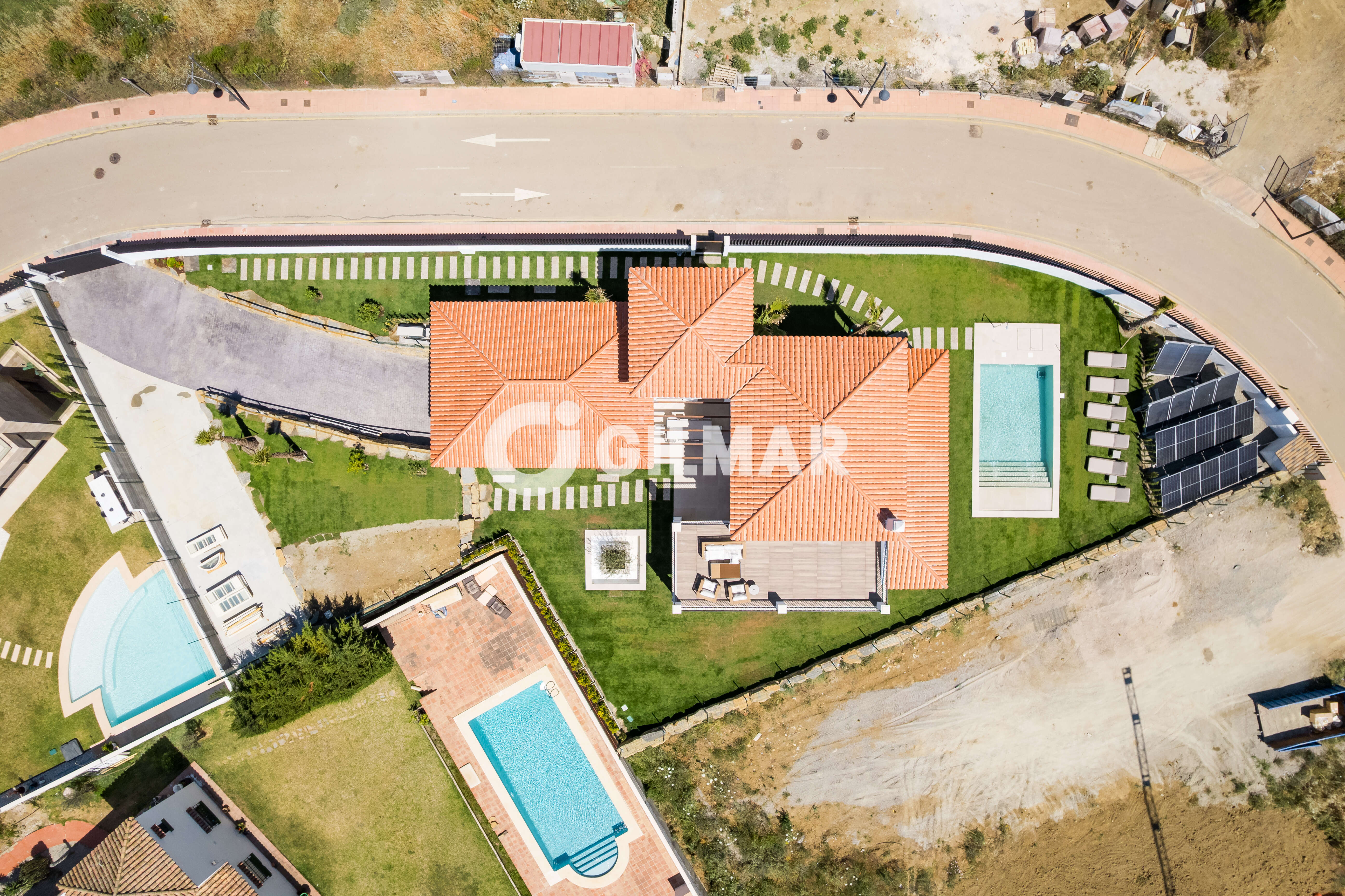 Photo of Villa