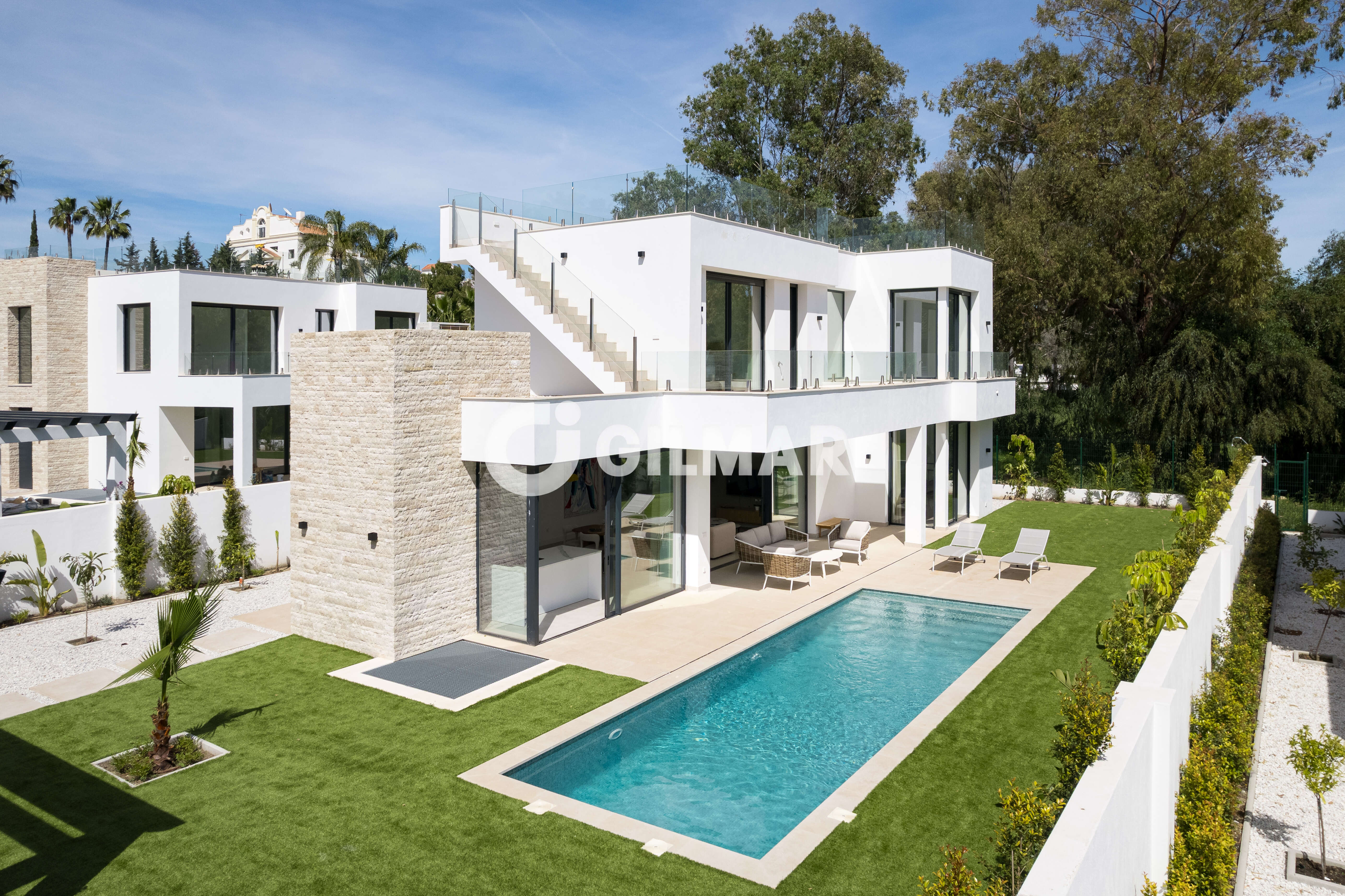 Photo of Villa
