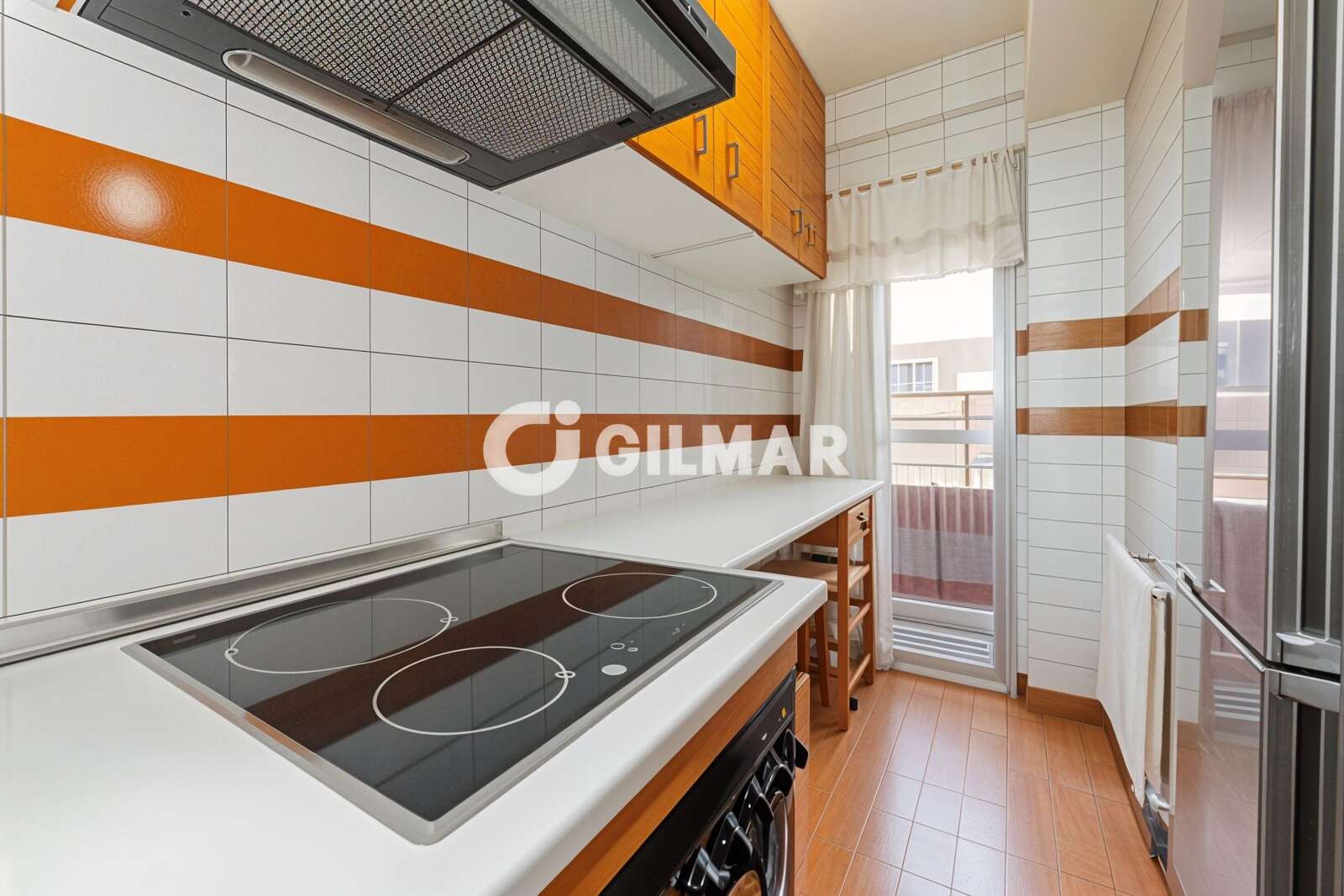 Property slider Gilmar
