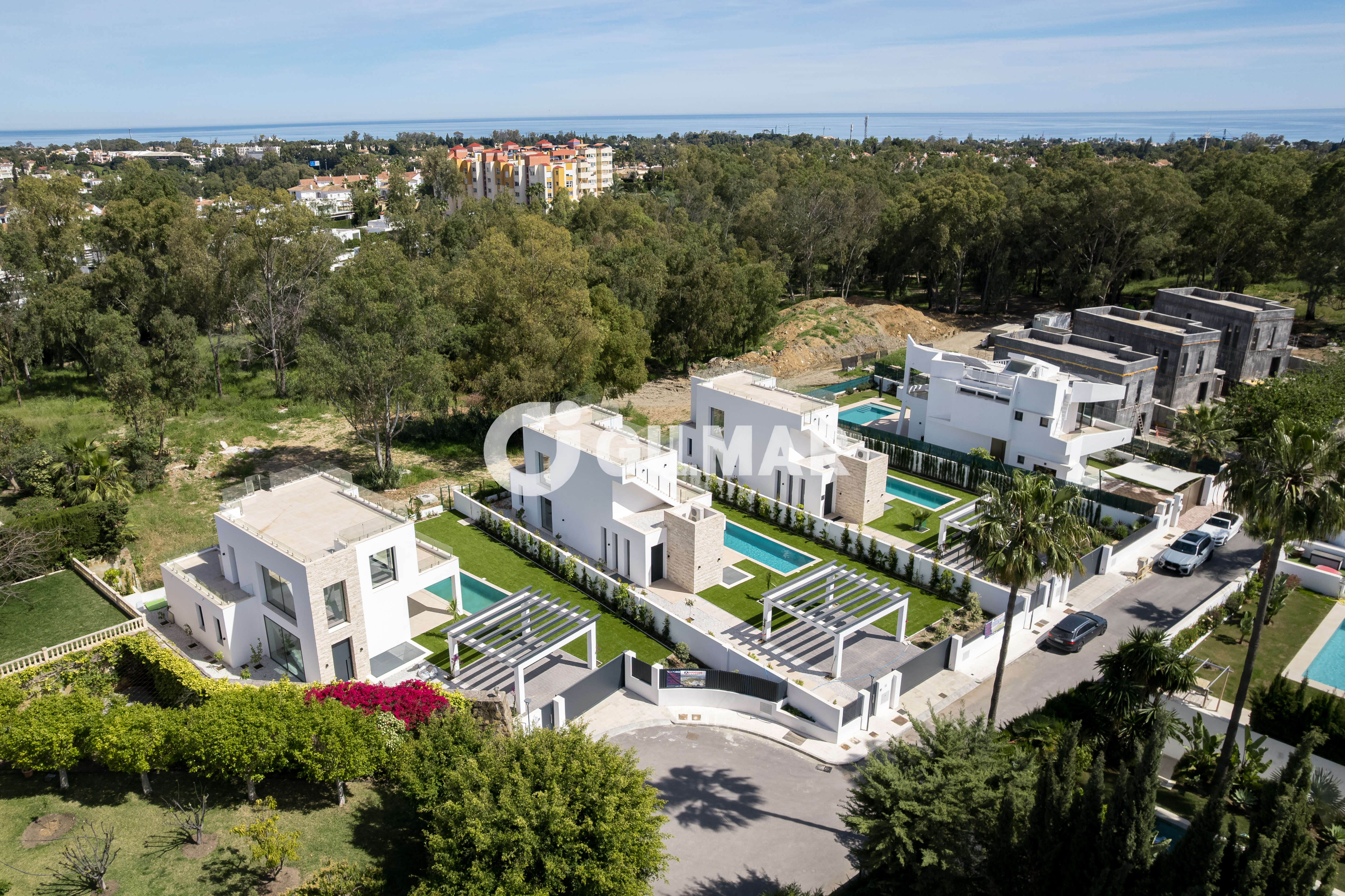 Photo of Villa
