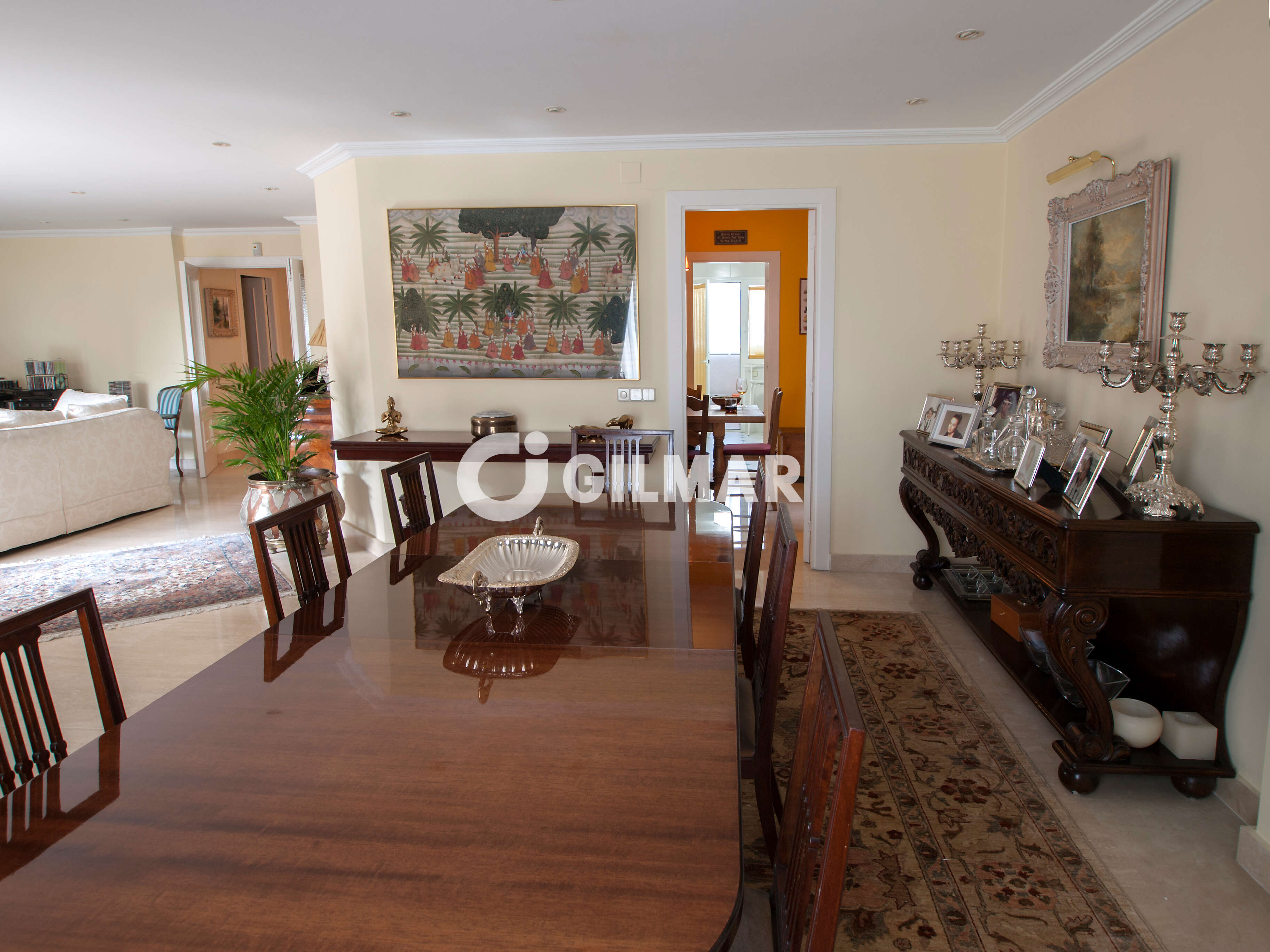 Photo of Townhouse