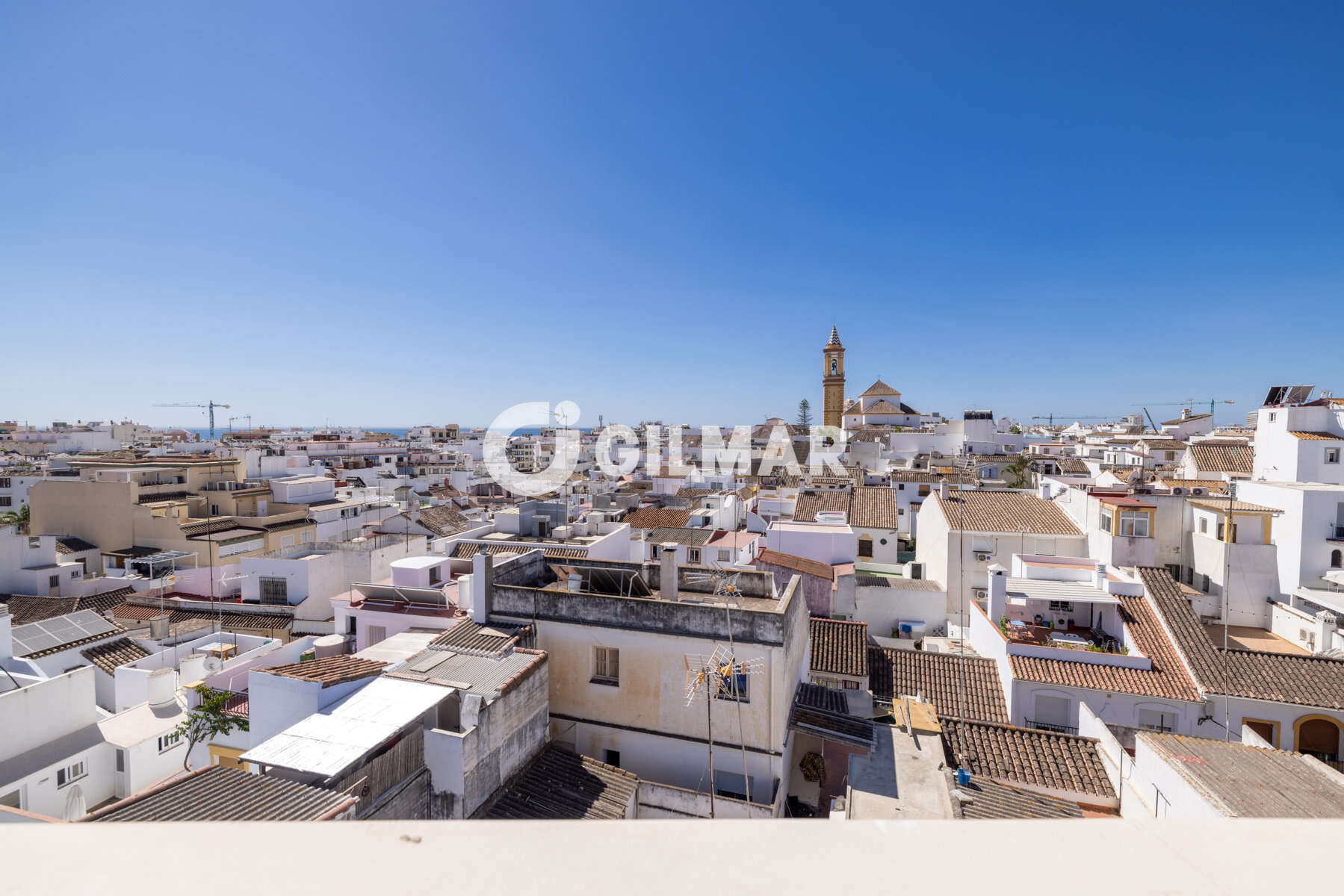 Edificio · 775 m²