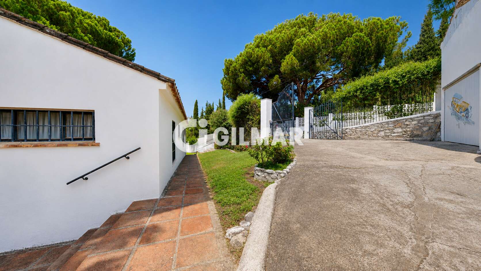 Photo of Villa