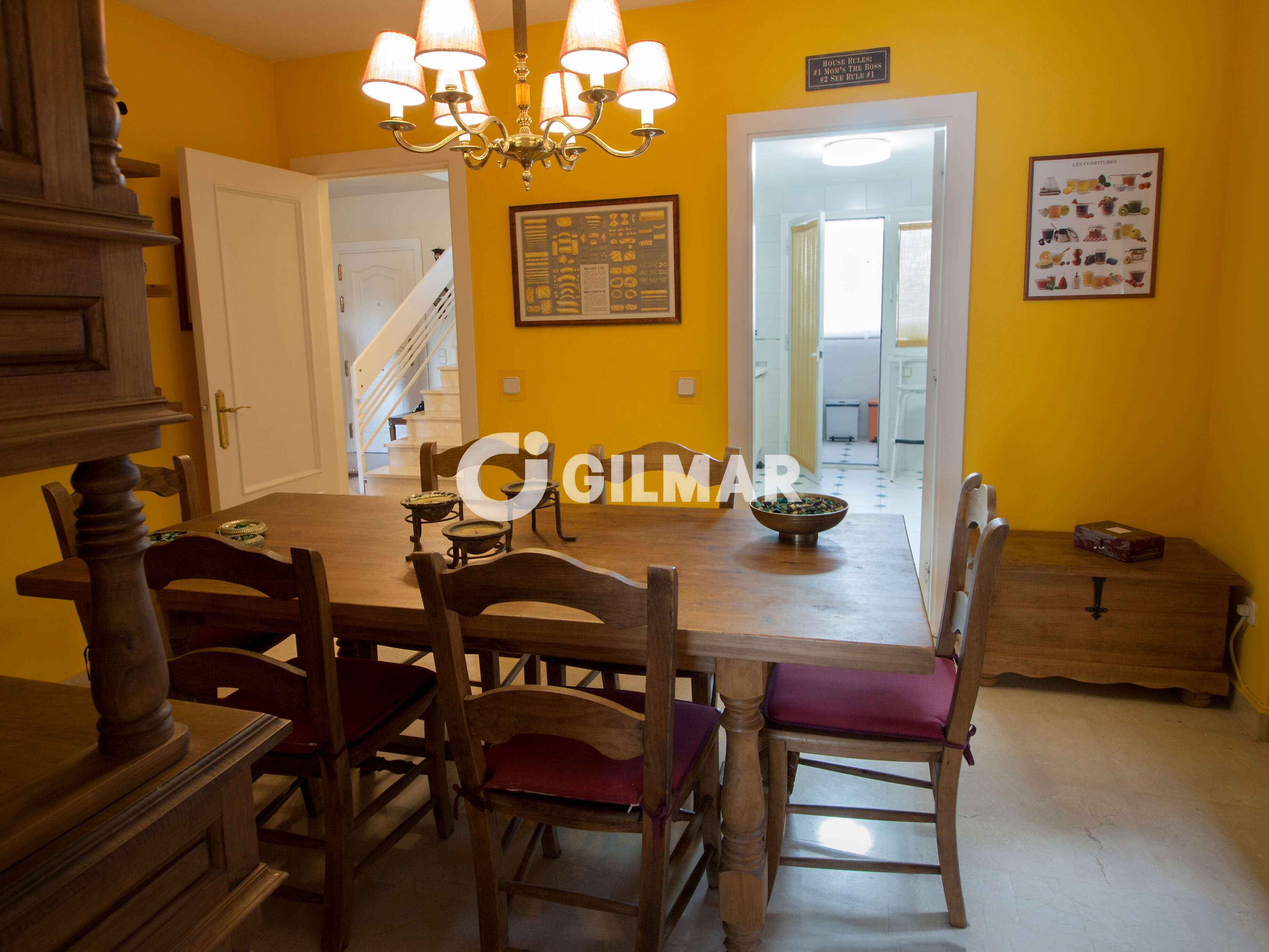 Photo of Townhouse