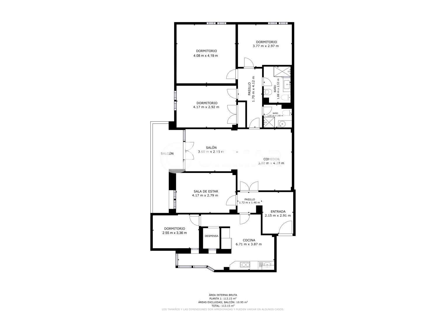 Photo of Apartment