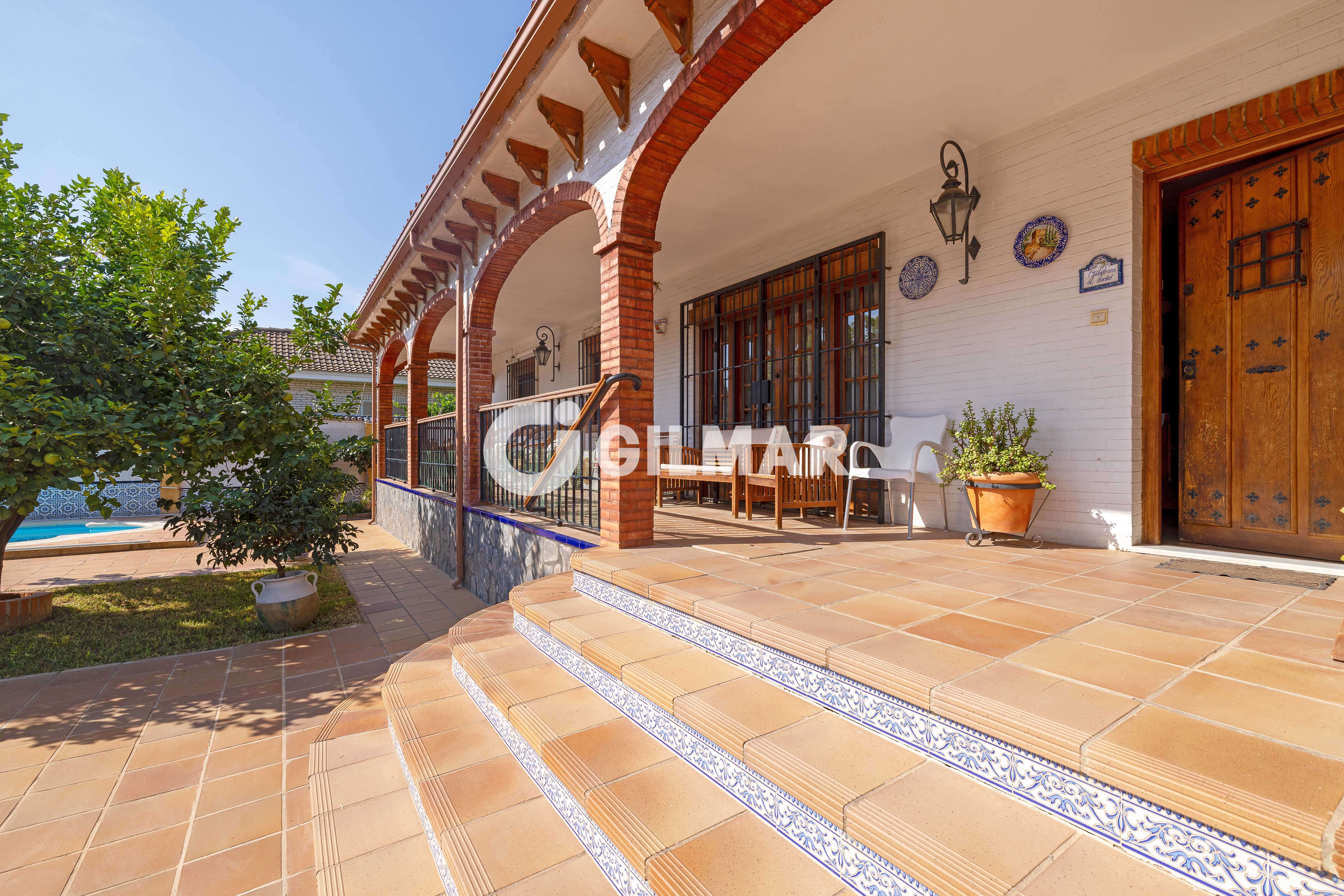 Photo of Villa